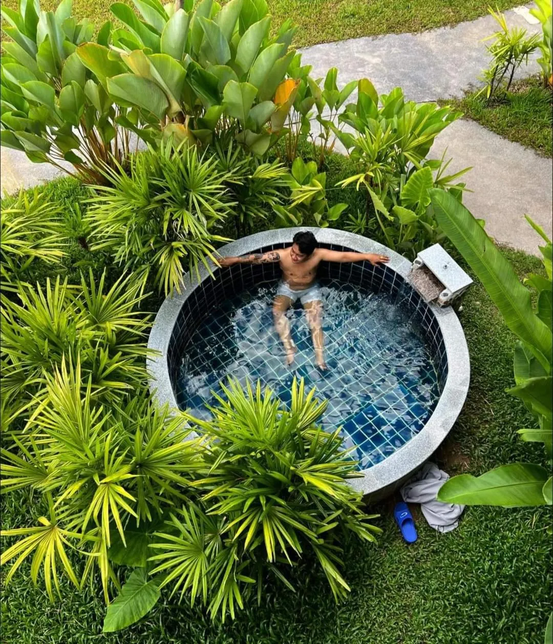 Earth Elements Eco Resort