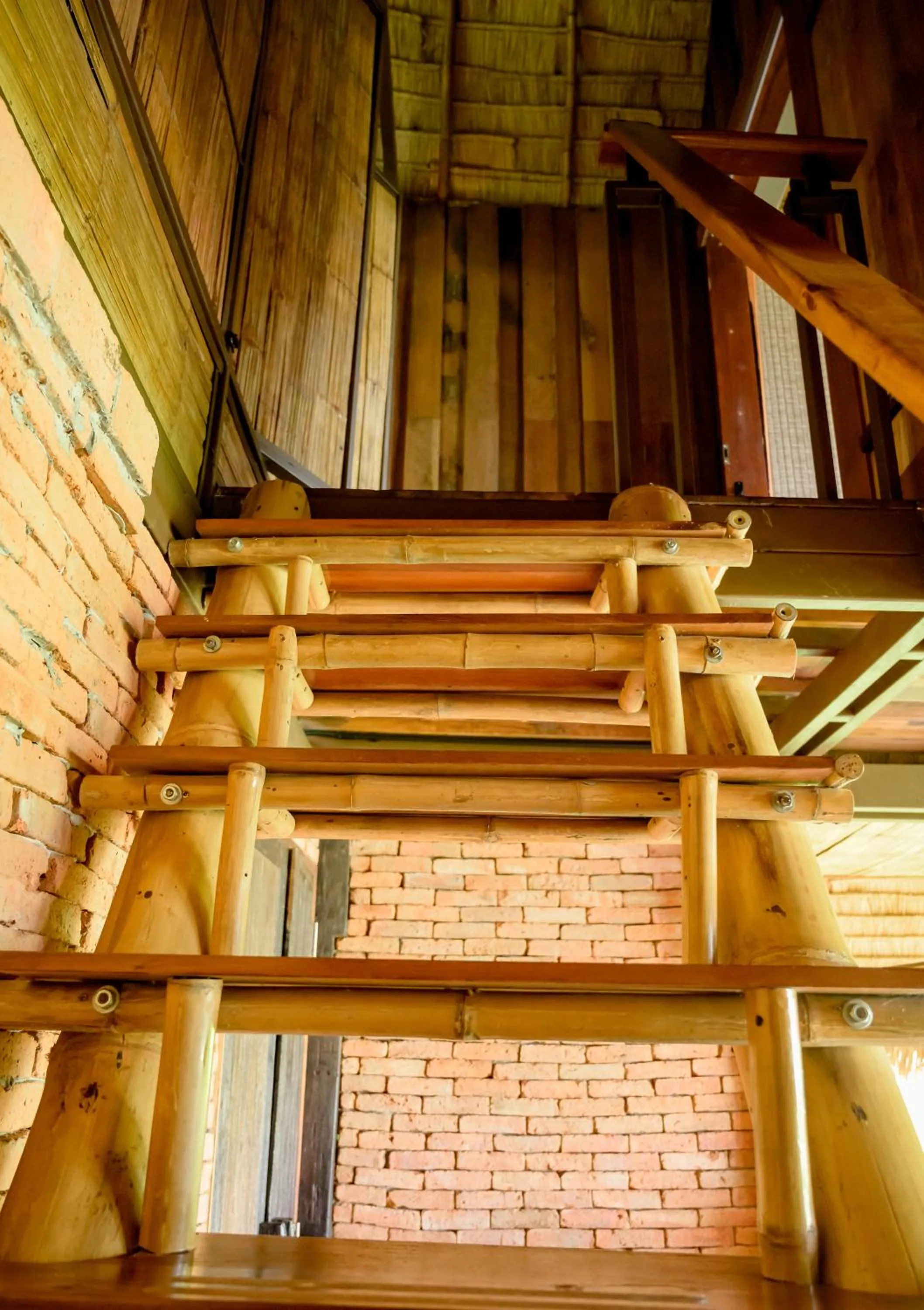 Earth Elements Eco Resort