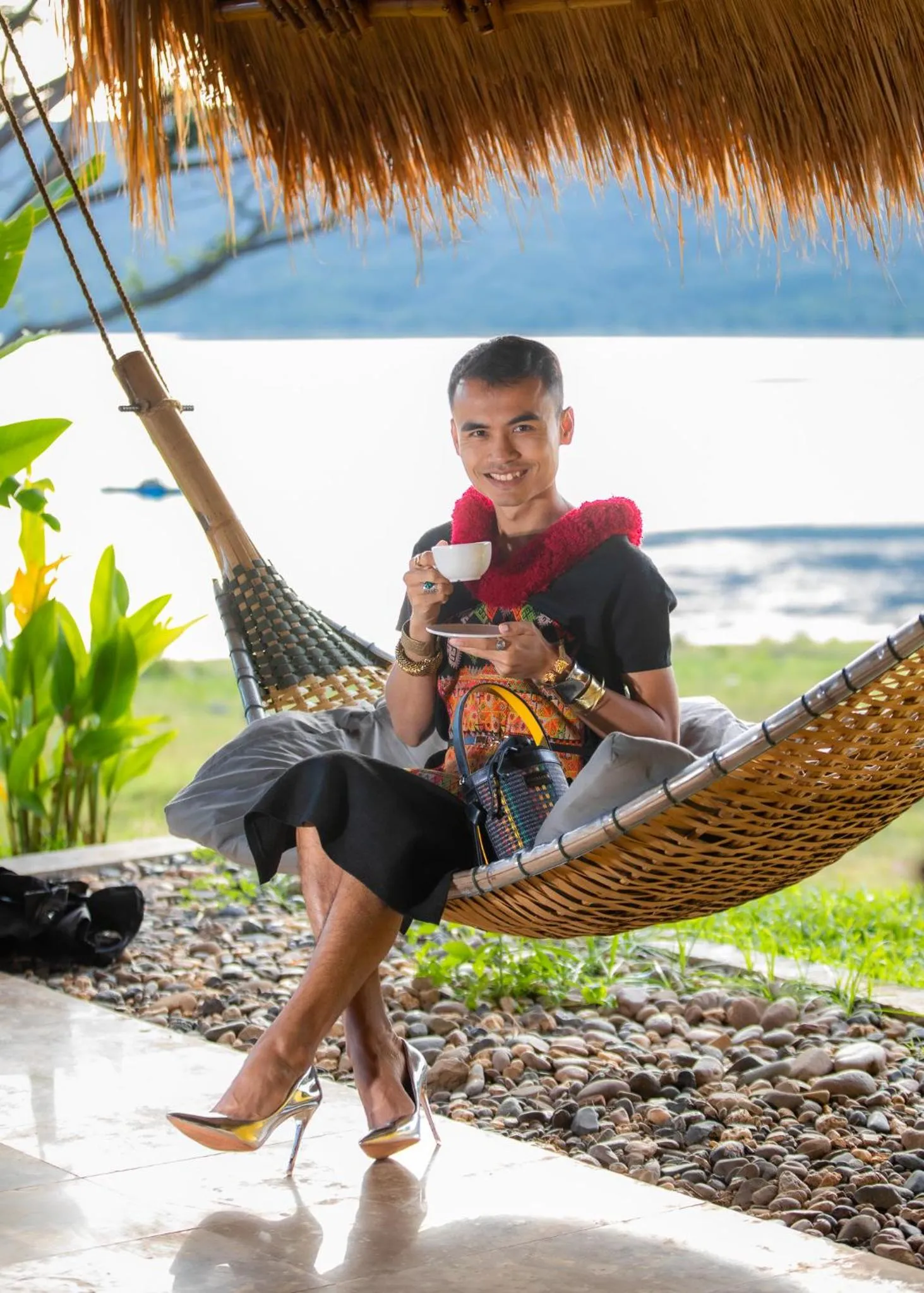 Earth Elements Eco Resort