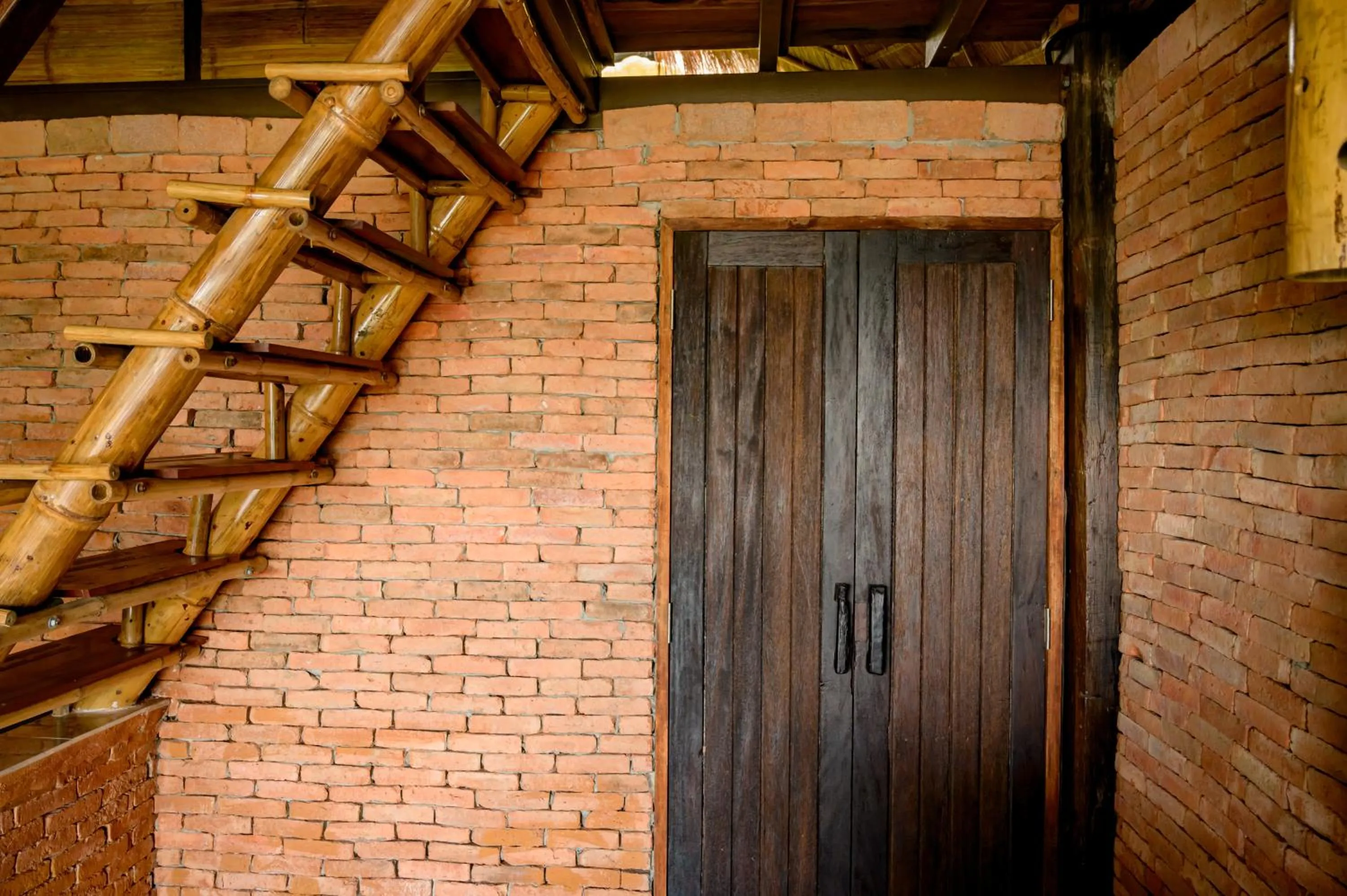 Earth Elements Eco Resort