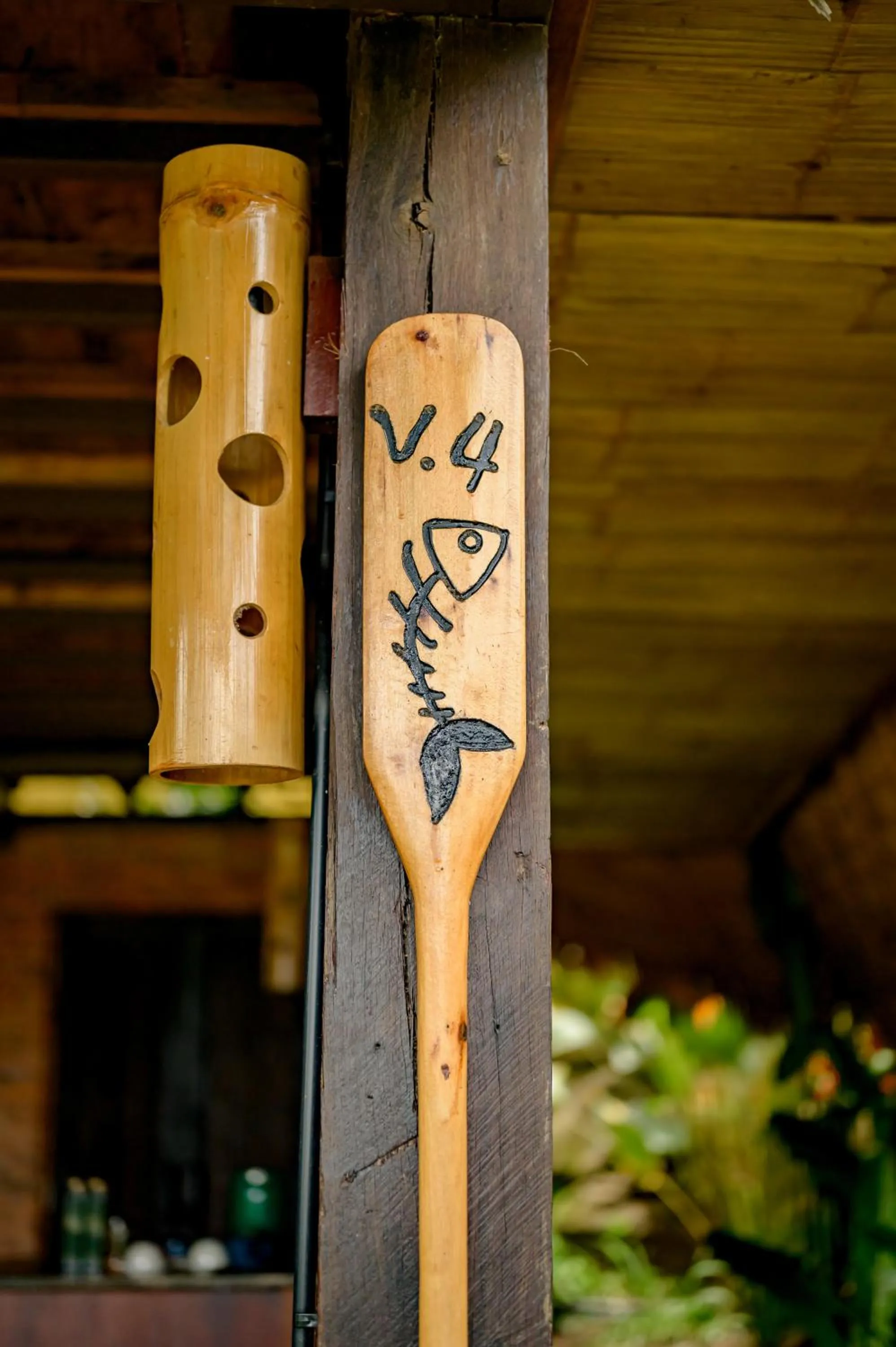 Earth Elements Eco Resort