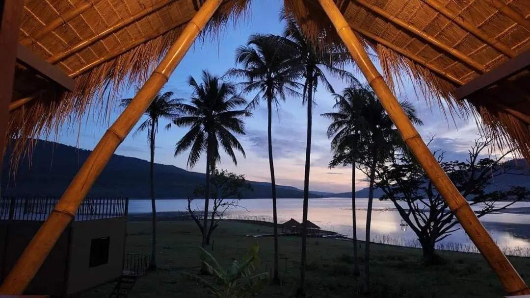 Earth Elements Eco Resort