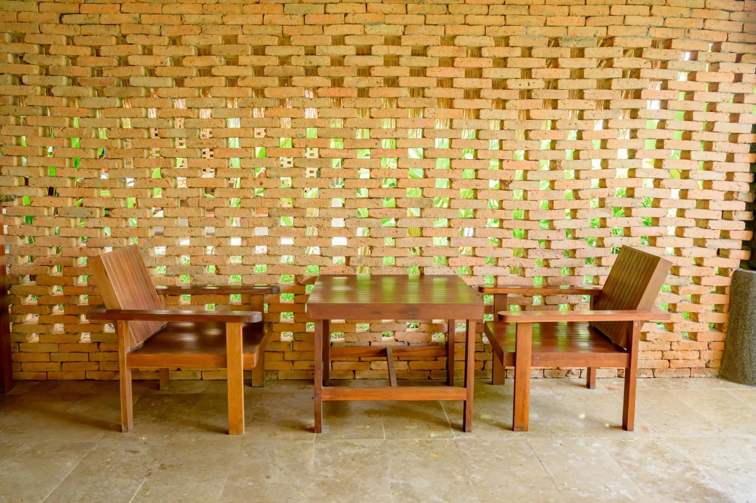 Earth Elements Eco Resort