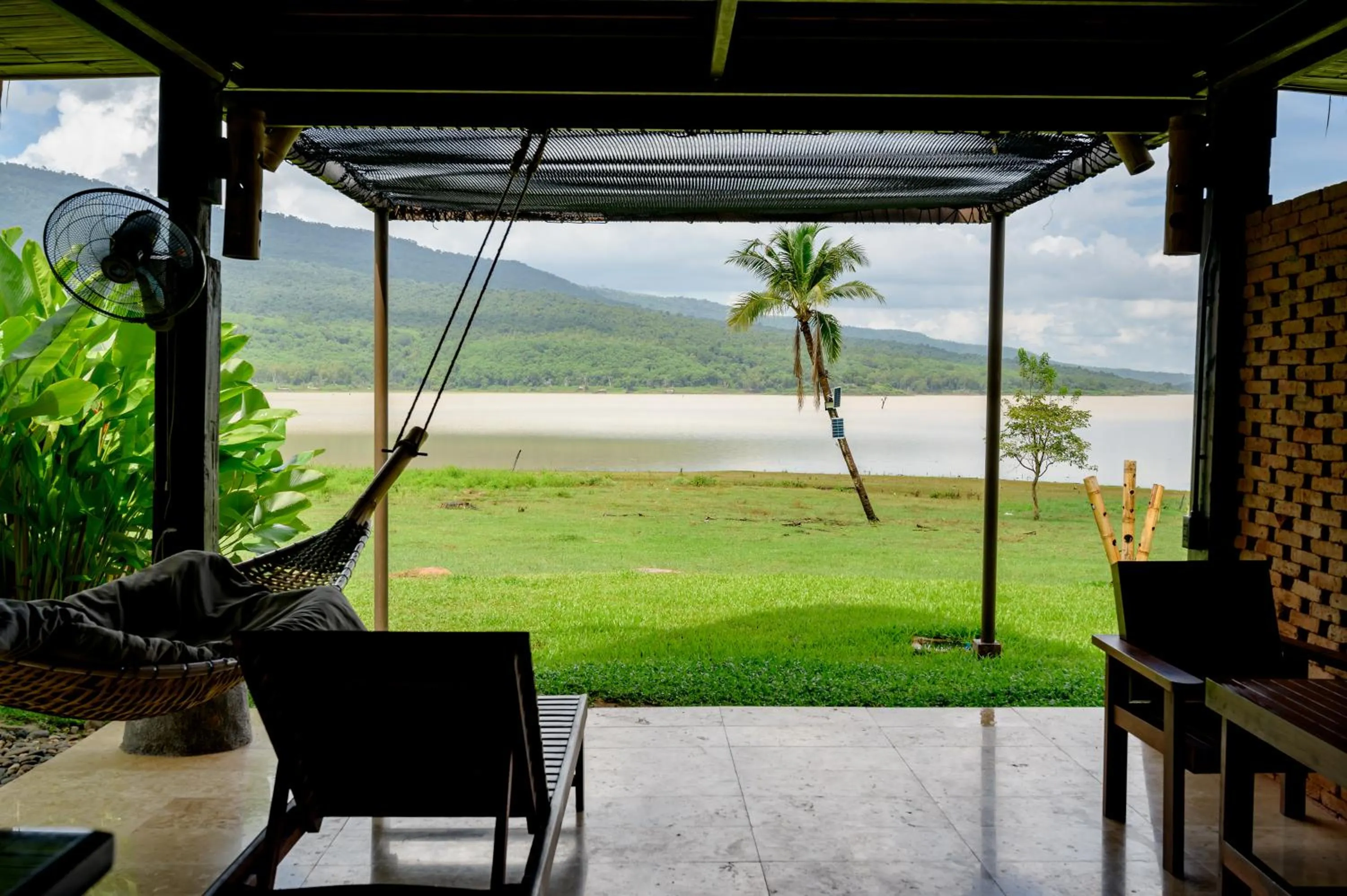 Earth Elements Eco Resort