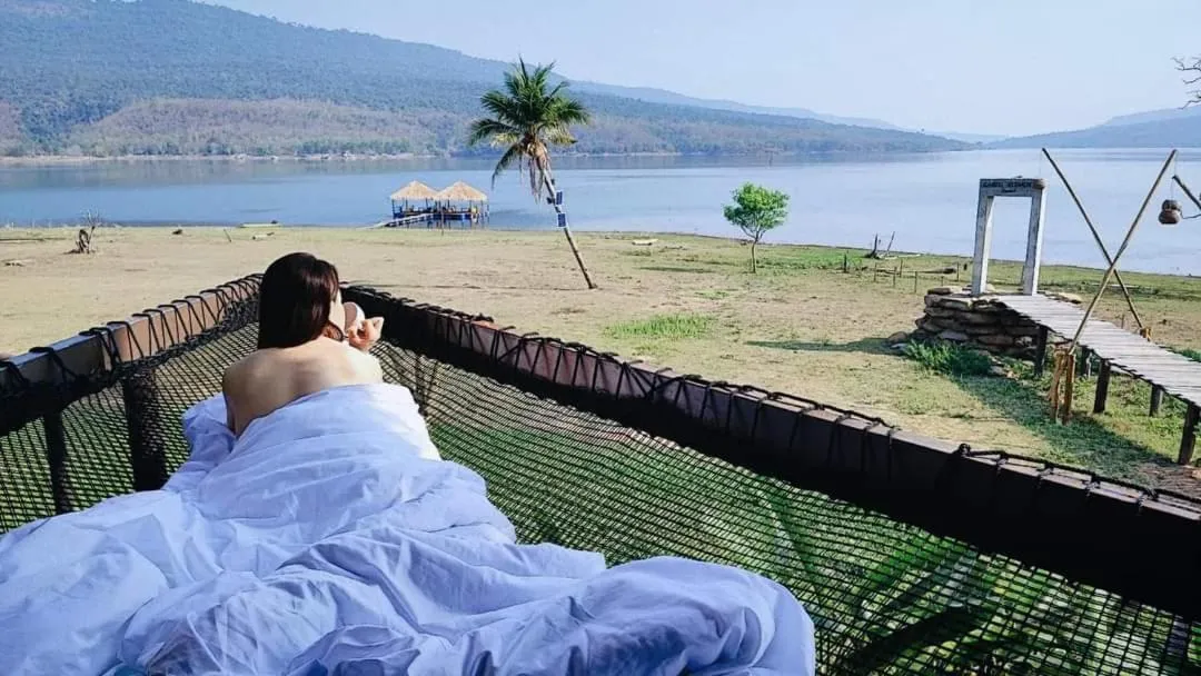 Earth Elements Eco Resort