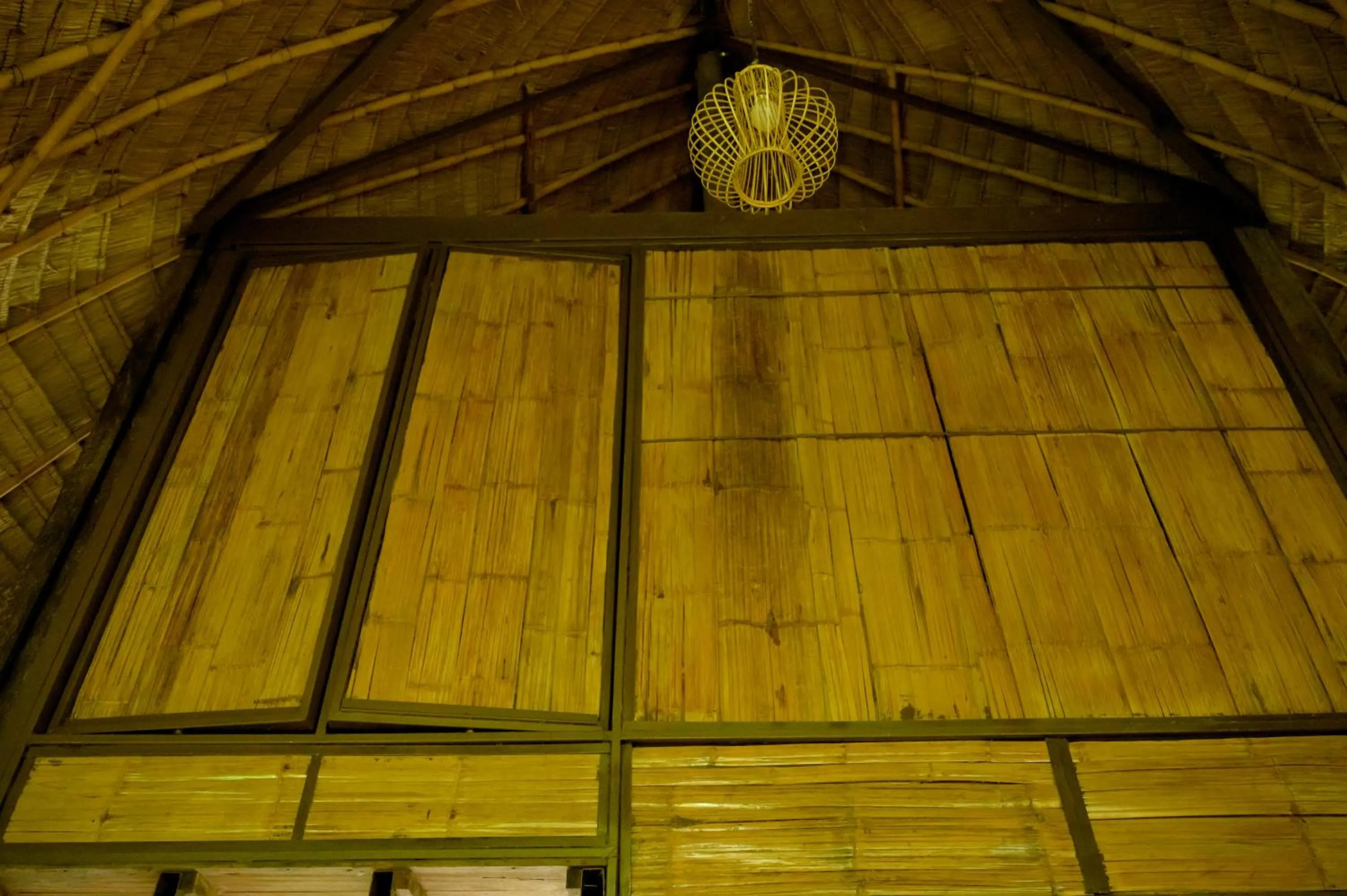 Earth Elements Eco Resort