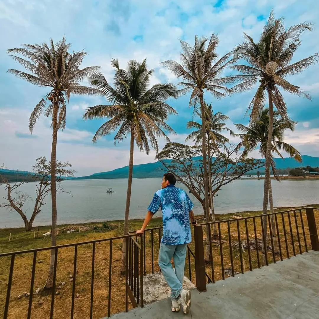 Earth Elements Eco Resort