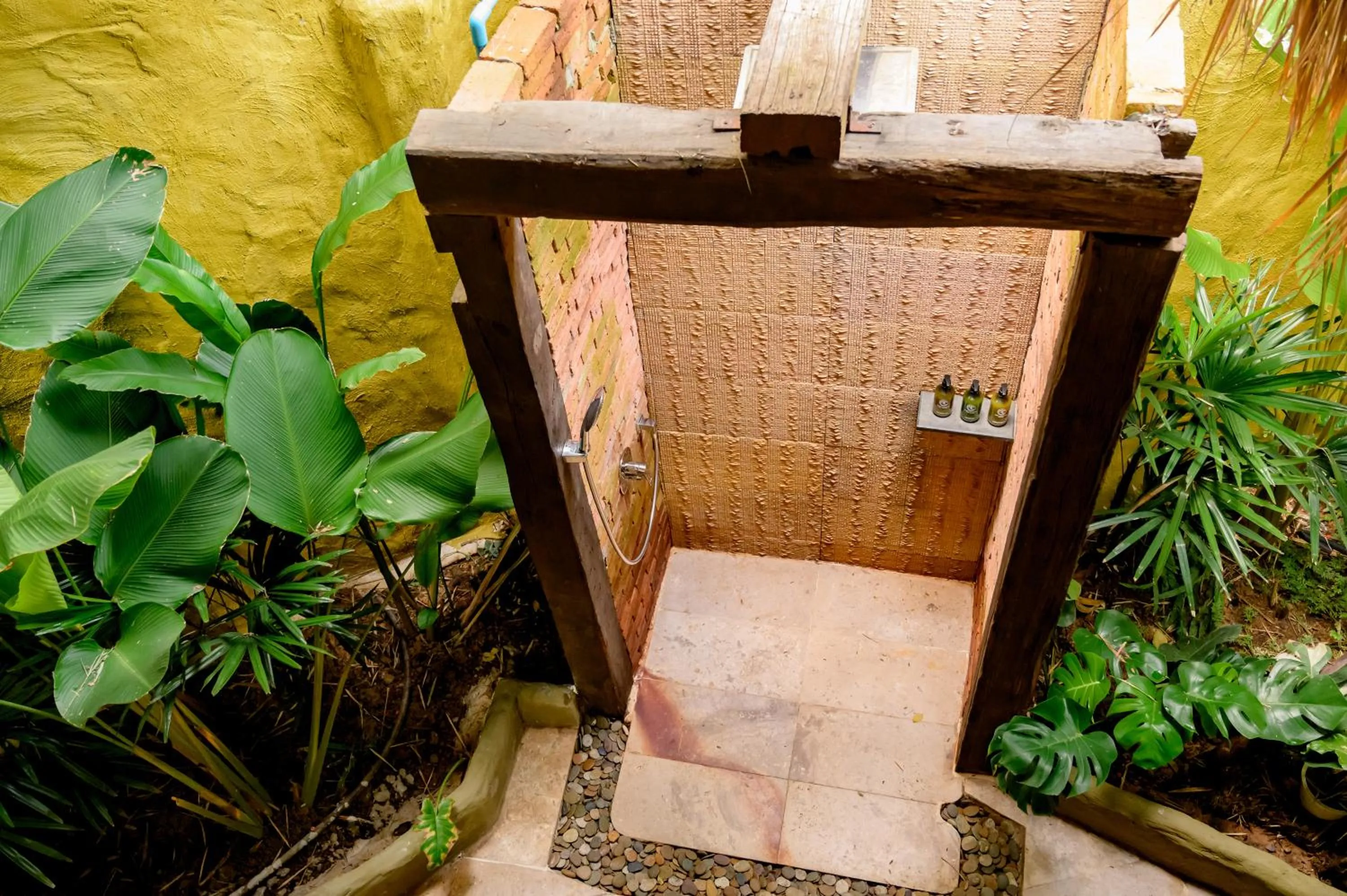 Earth Elements Eco Resort