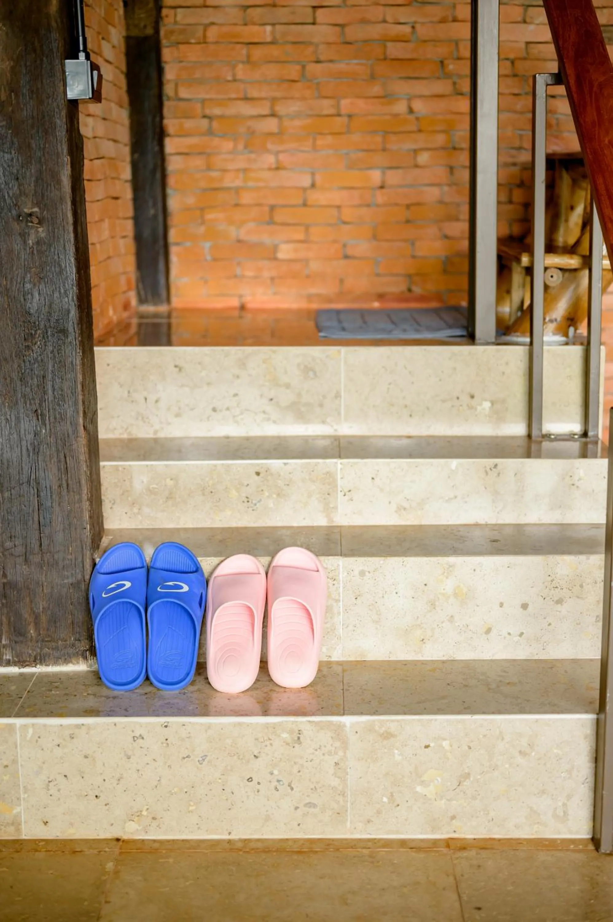 Earth Elements Eco Resort