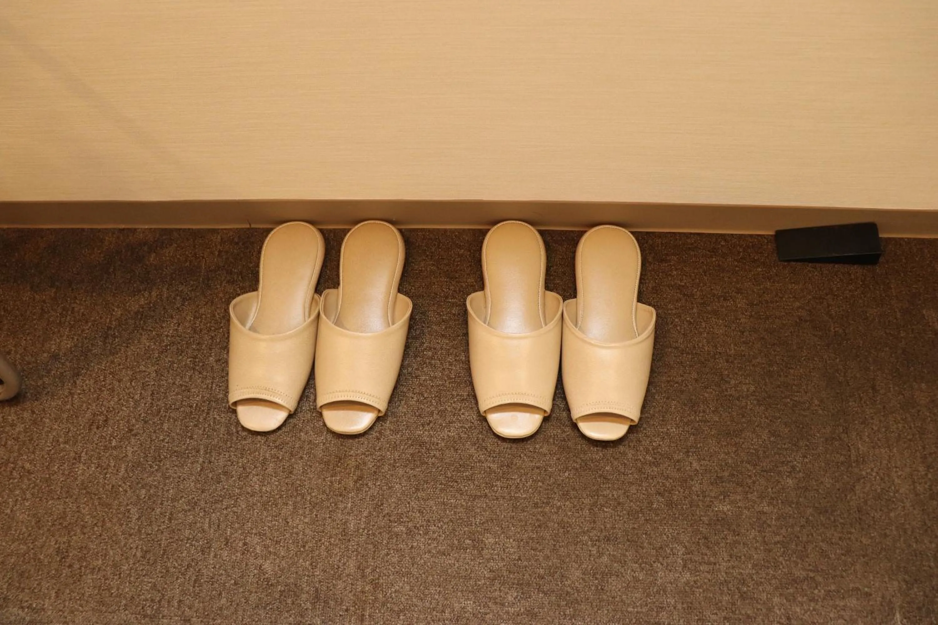 Area and facilities in YOU STYLE HOTEL MATE 鹿児島 天文館