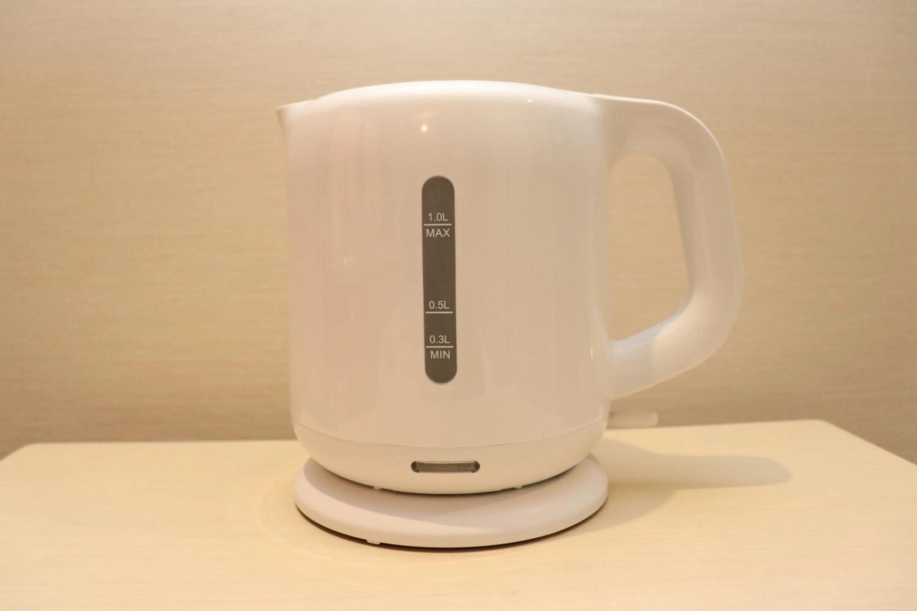 Area and facilities in YOU STYLE HOTEL MATE 鹿児島 天文館