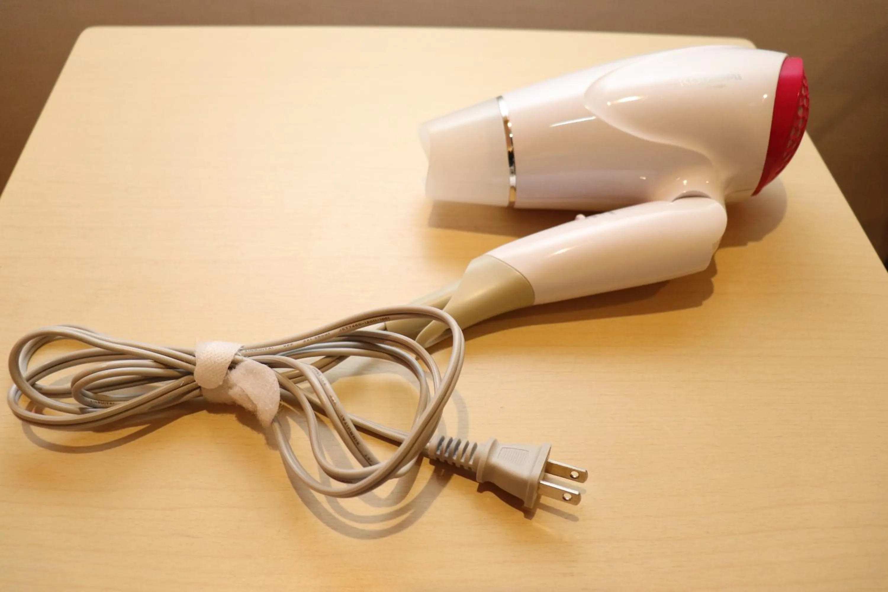 heating in YOU STYLE HOTEL MATE 鹿児島 天文館