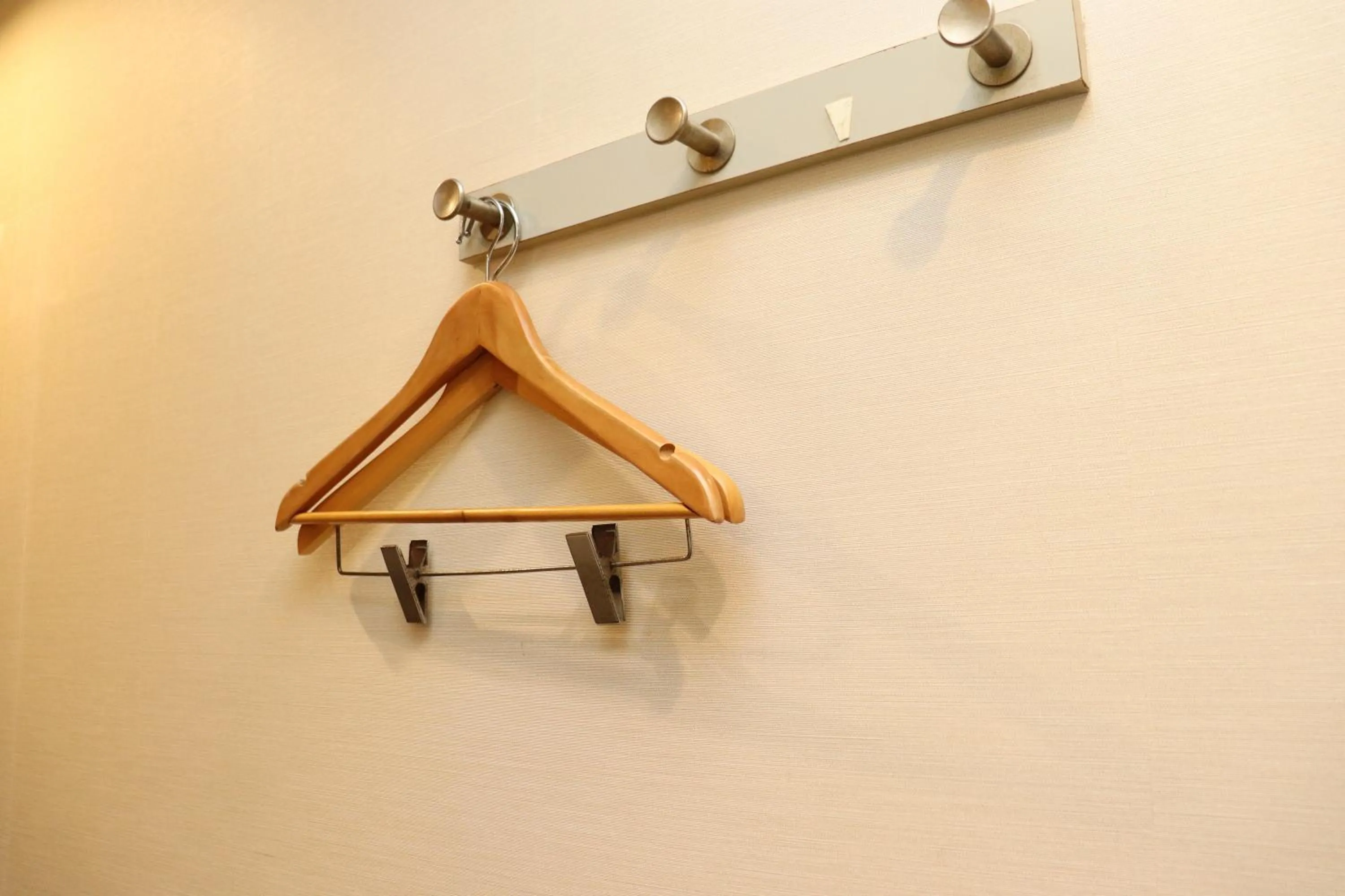 Area and facilities in YOU STYLE HOTEL MATE 鹿児島 天文館