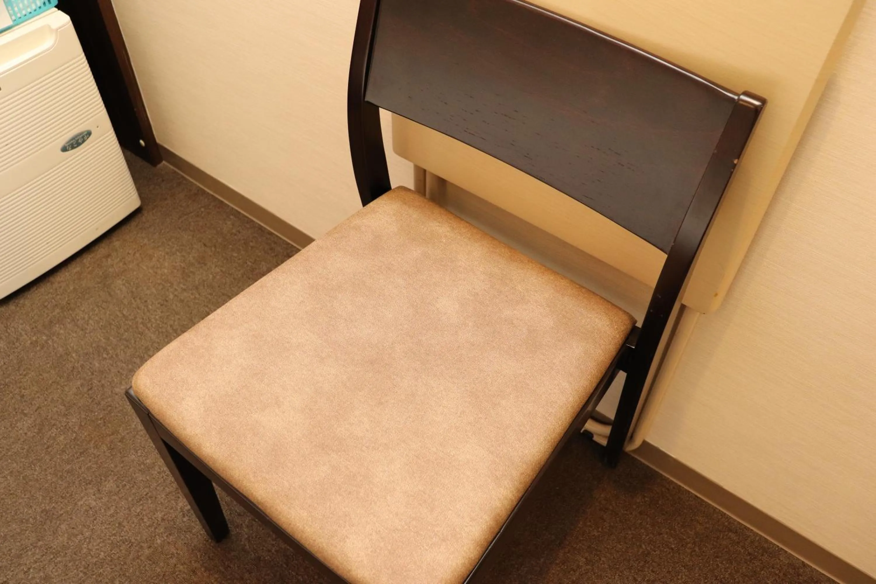 Area and facilities in YOU STYLE HOTEL MATE 鹿児島 天文館