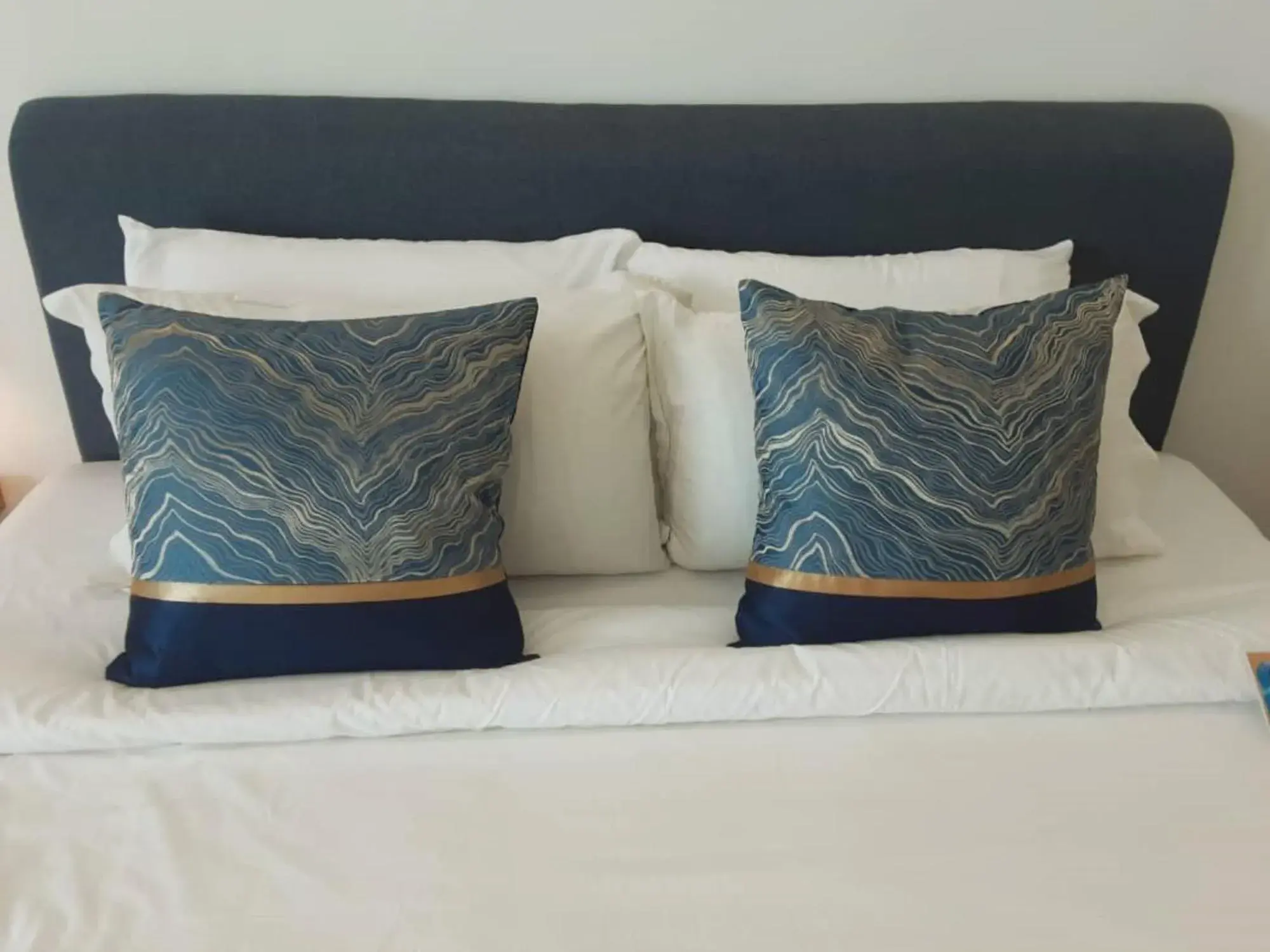 Triple Room with Balcony in The Penthouse and Suite SGR Melaka Triple Room with Balcony in The Penthouse and Suite SGR Melaka