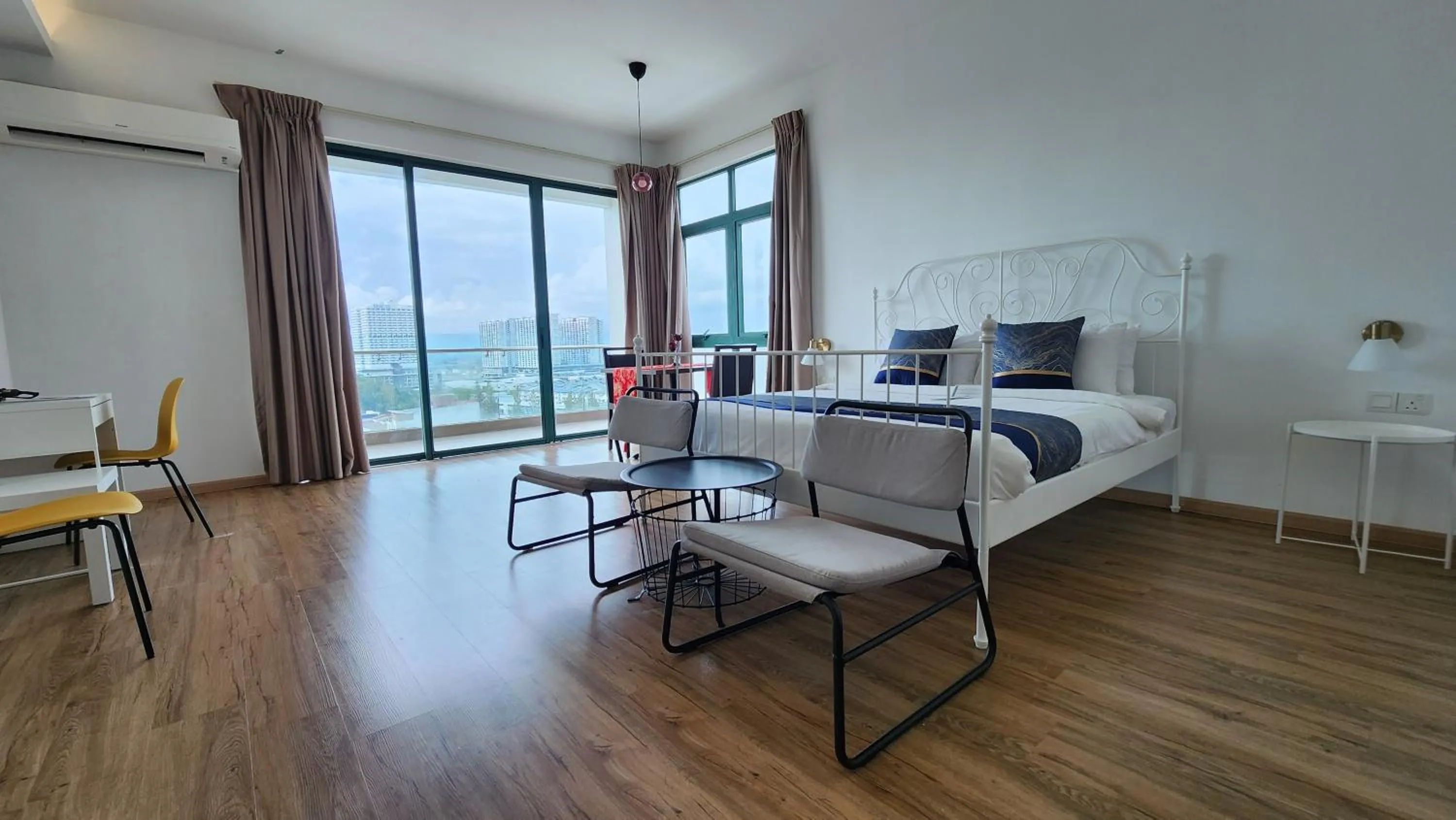 The Penthouse and Suite SGR Melaka