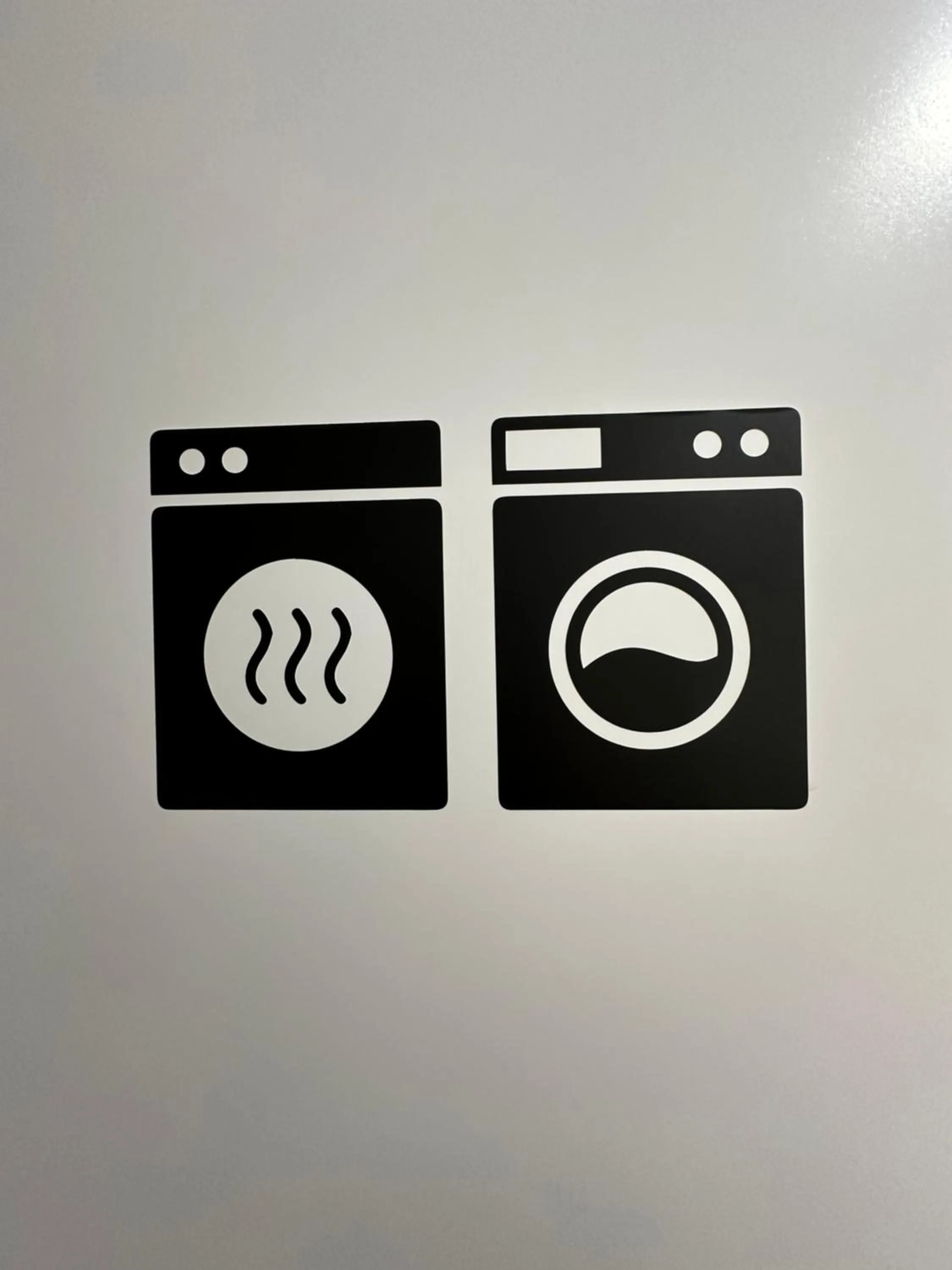 laundry in Hostel Opera