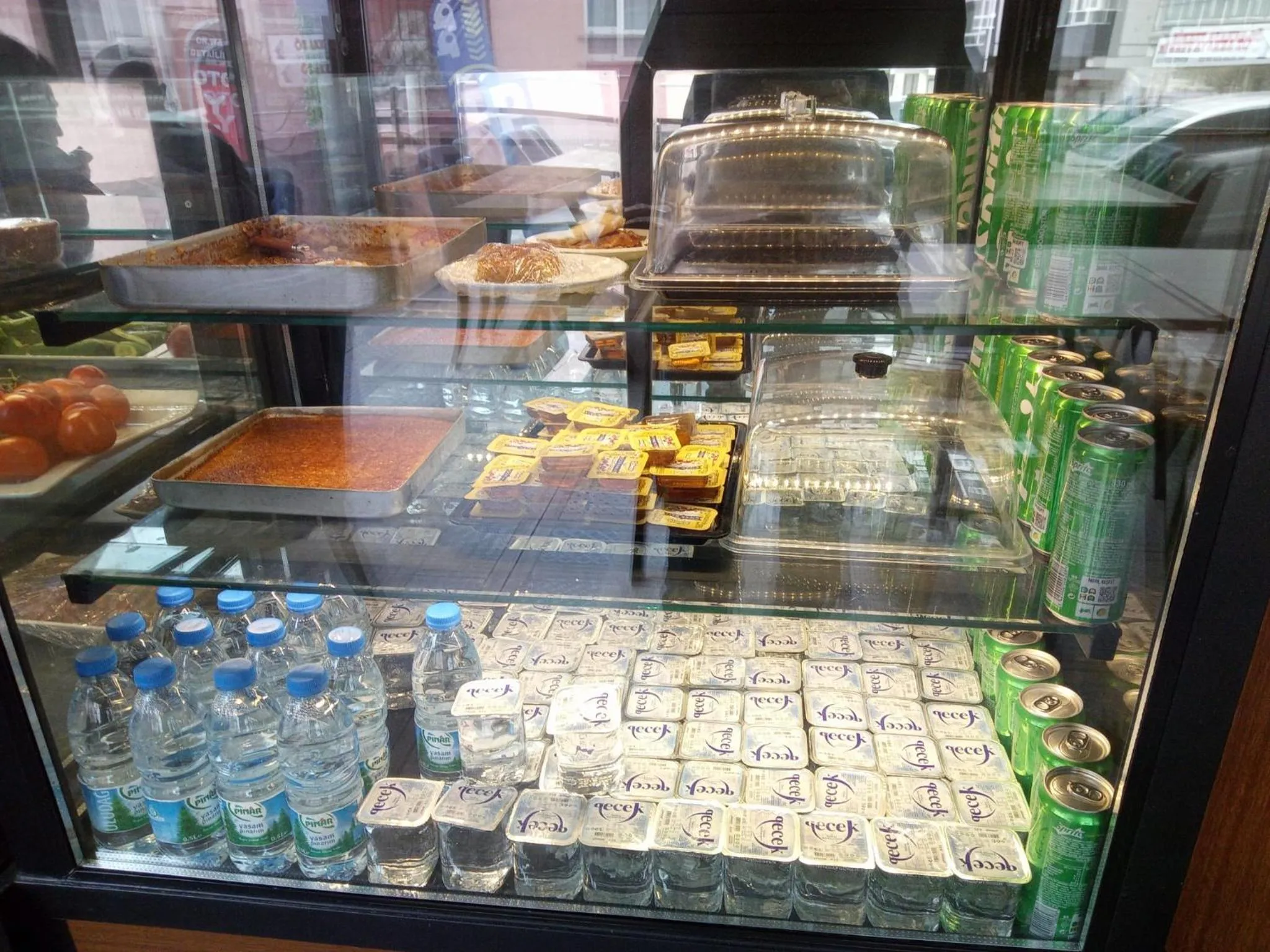 Banquet/Function facilities in Center Room Otel