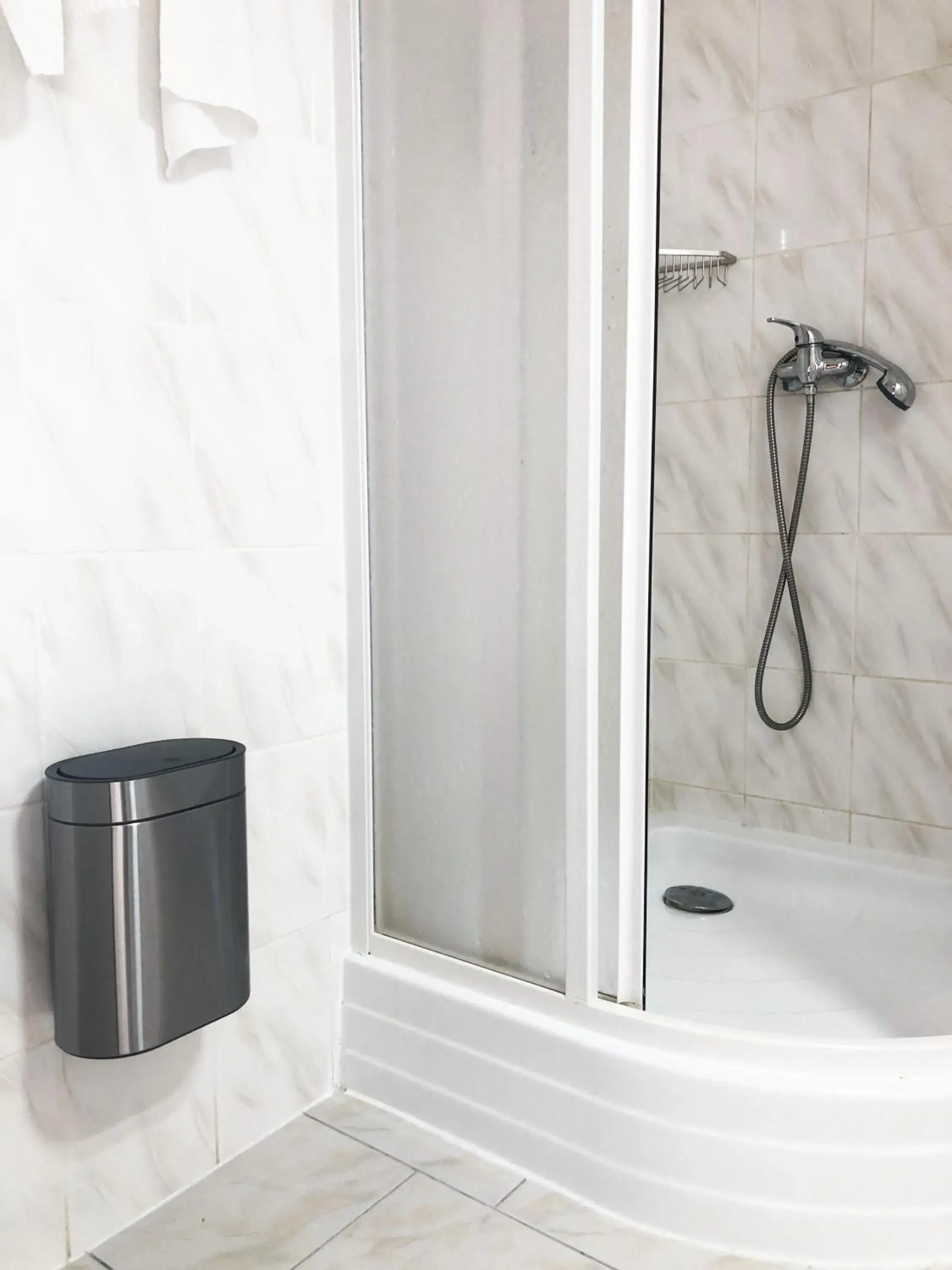 Twin Room - single occupancy in Hotel Bobr Twin Room - single occupancy in Hotel Bobr