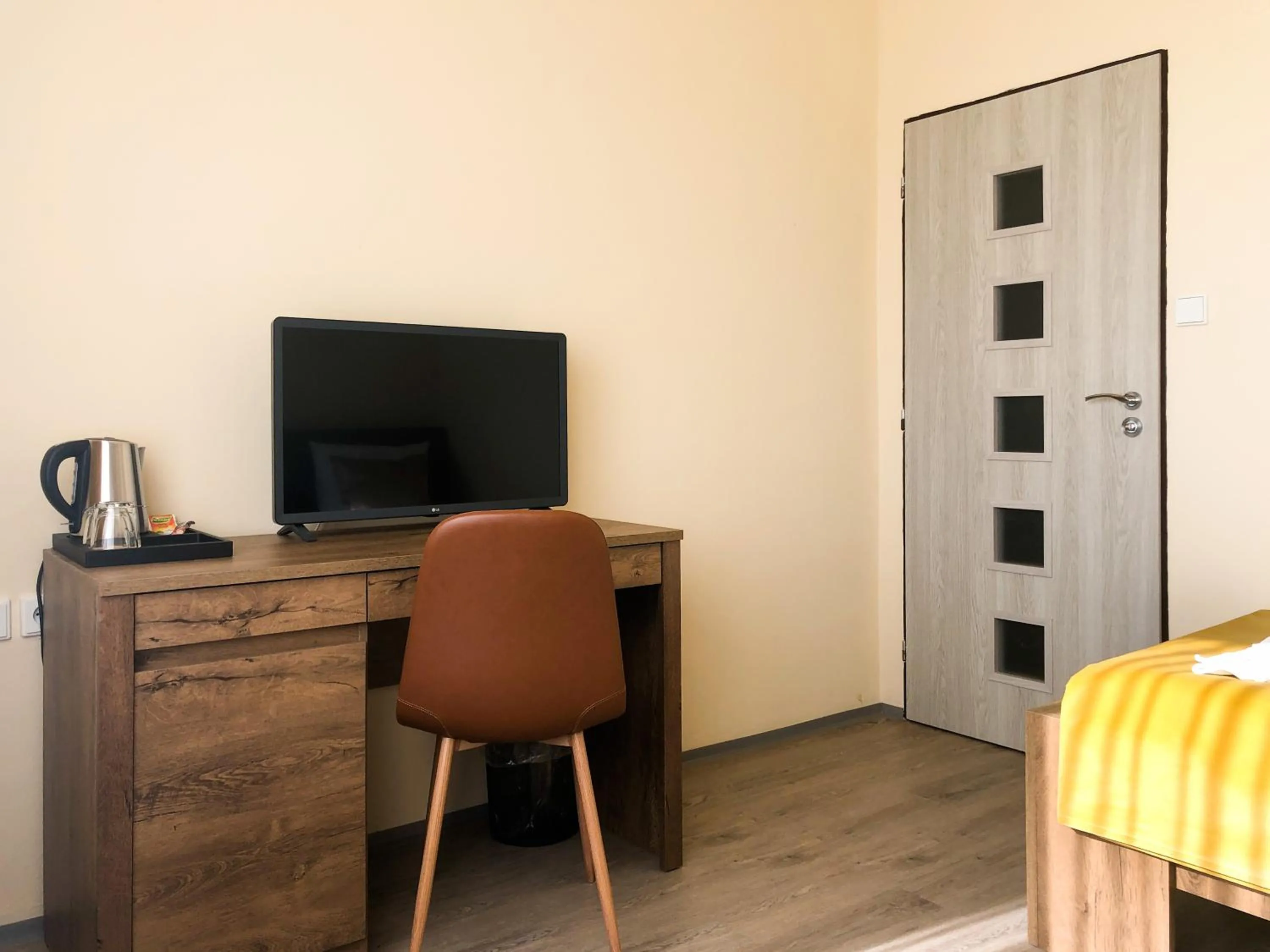 Photo of the whole room in Hotel Bobr