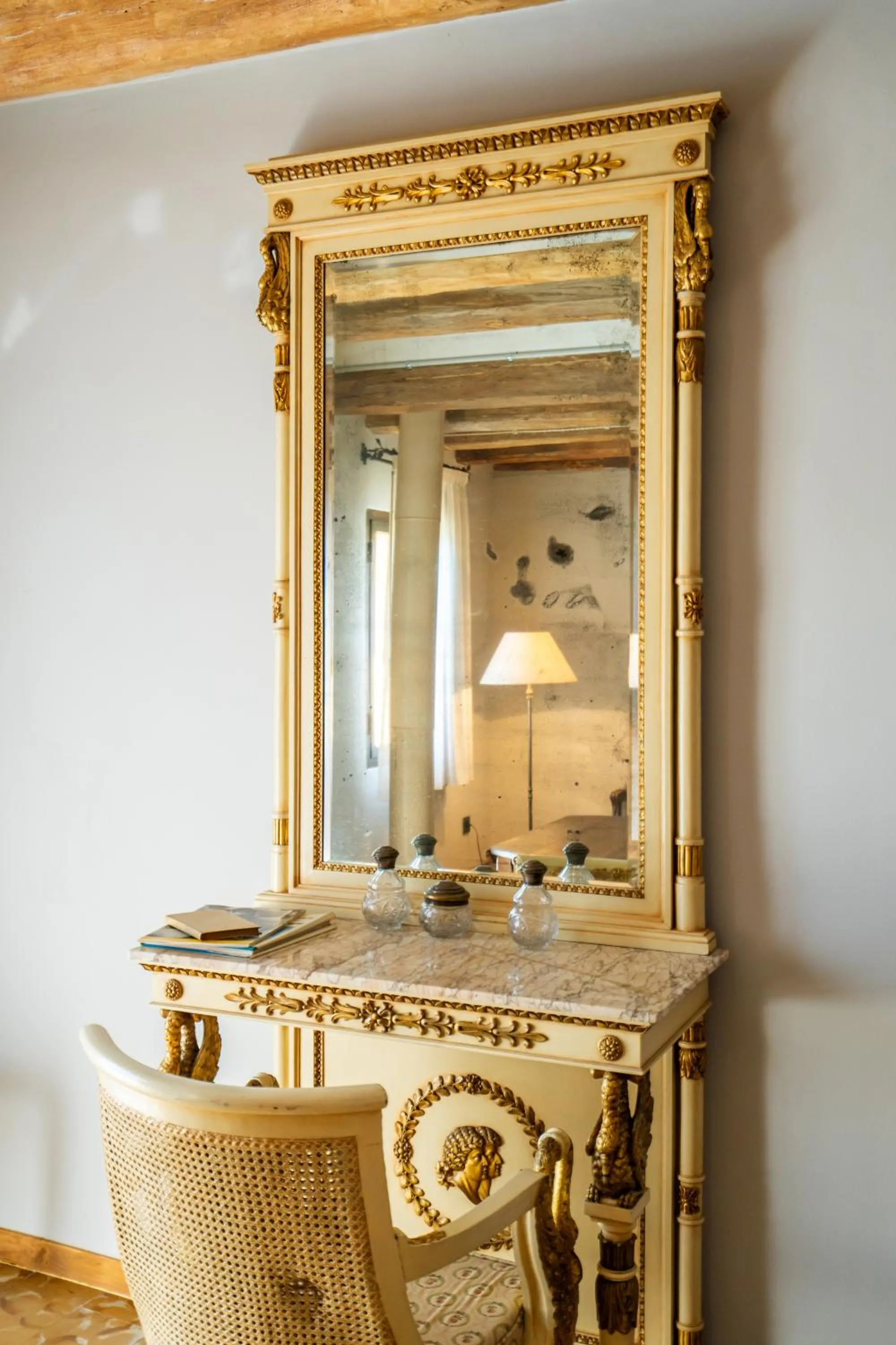 Lo Palauet de la Muralla