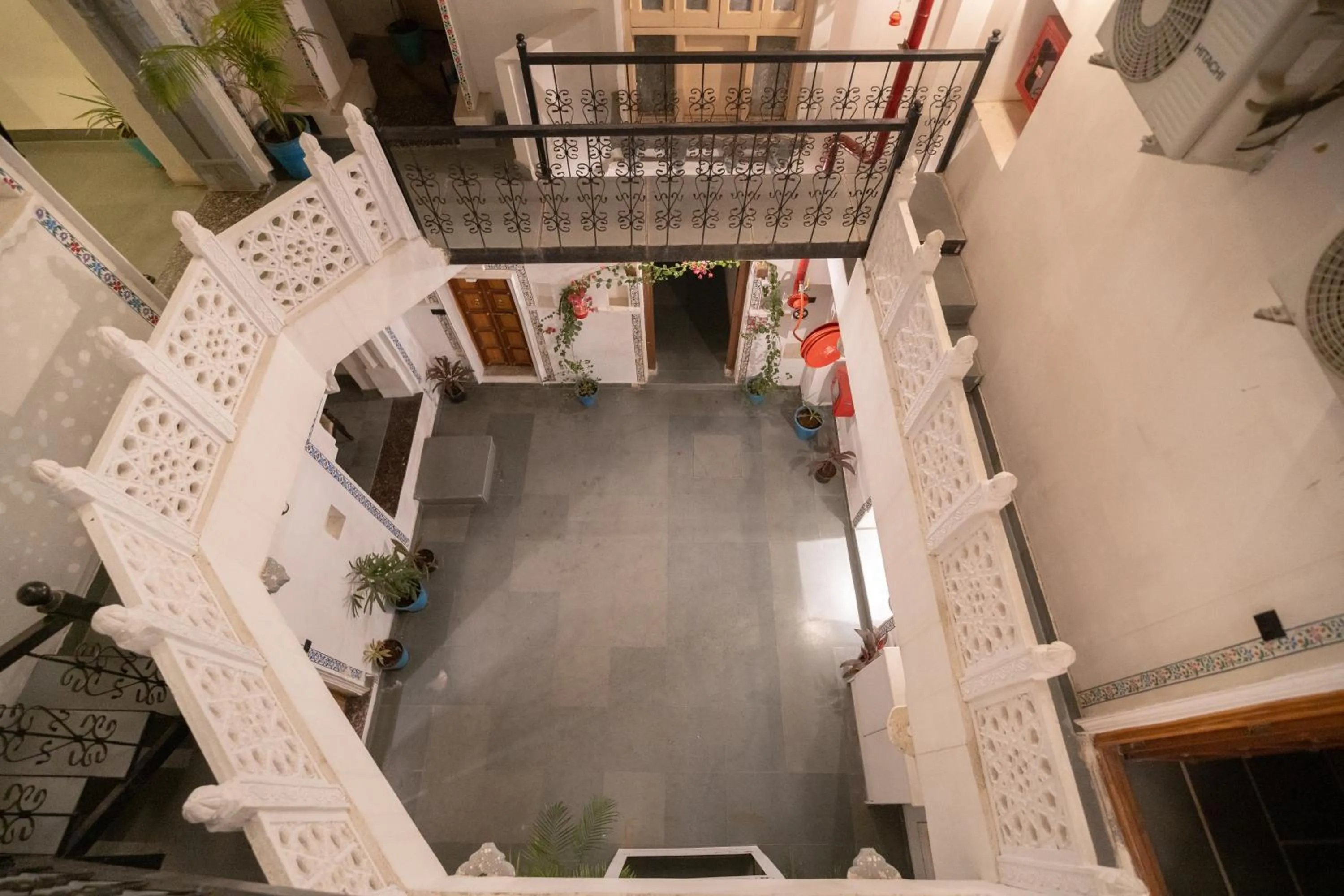 Property building in Amoraya Udaipur