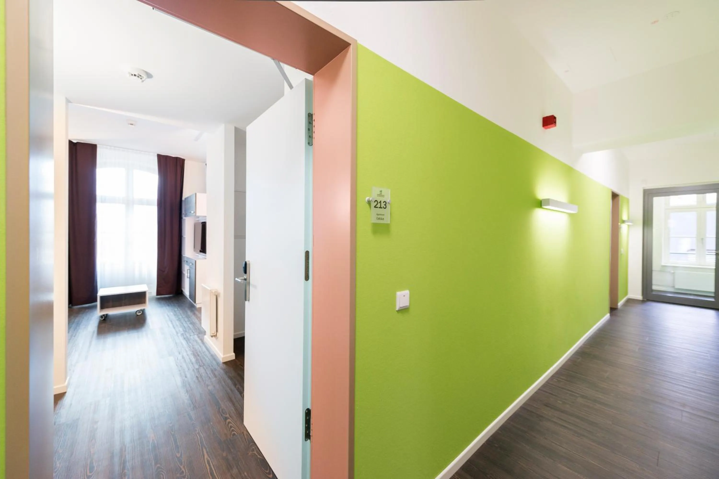 Other in Boardinghaus Weinberg Campus