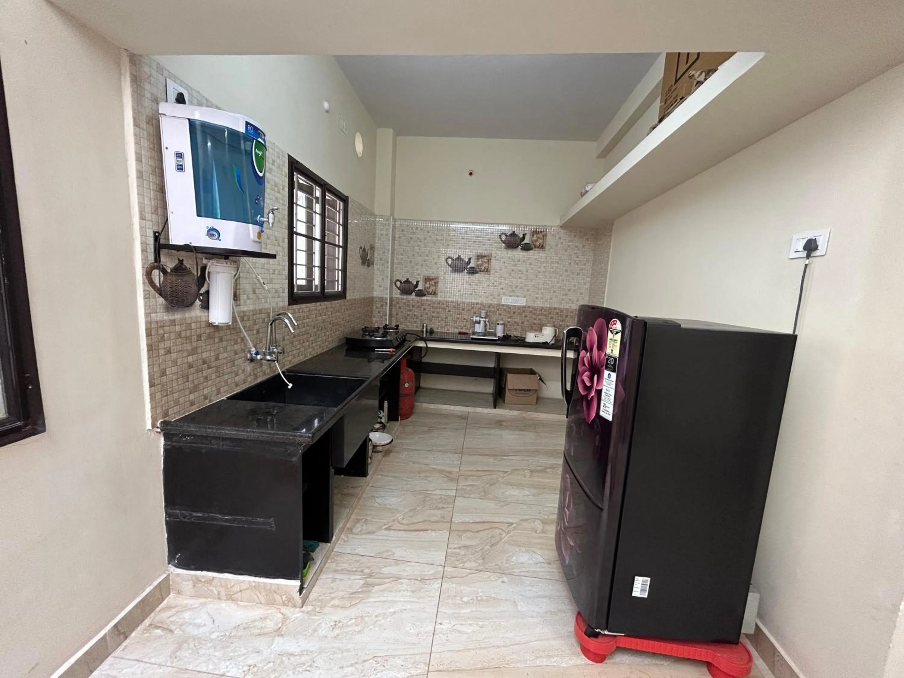 The kaya homestay Srirangam