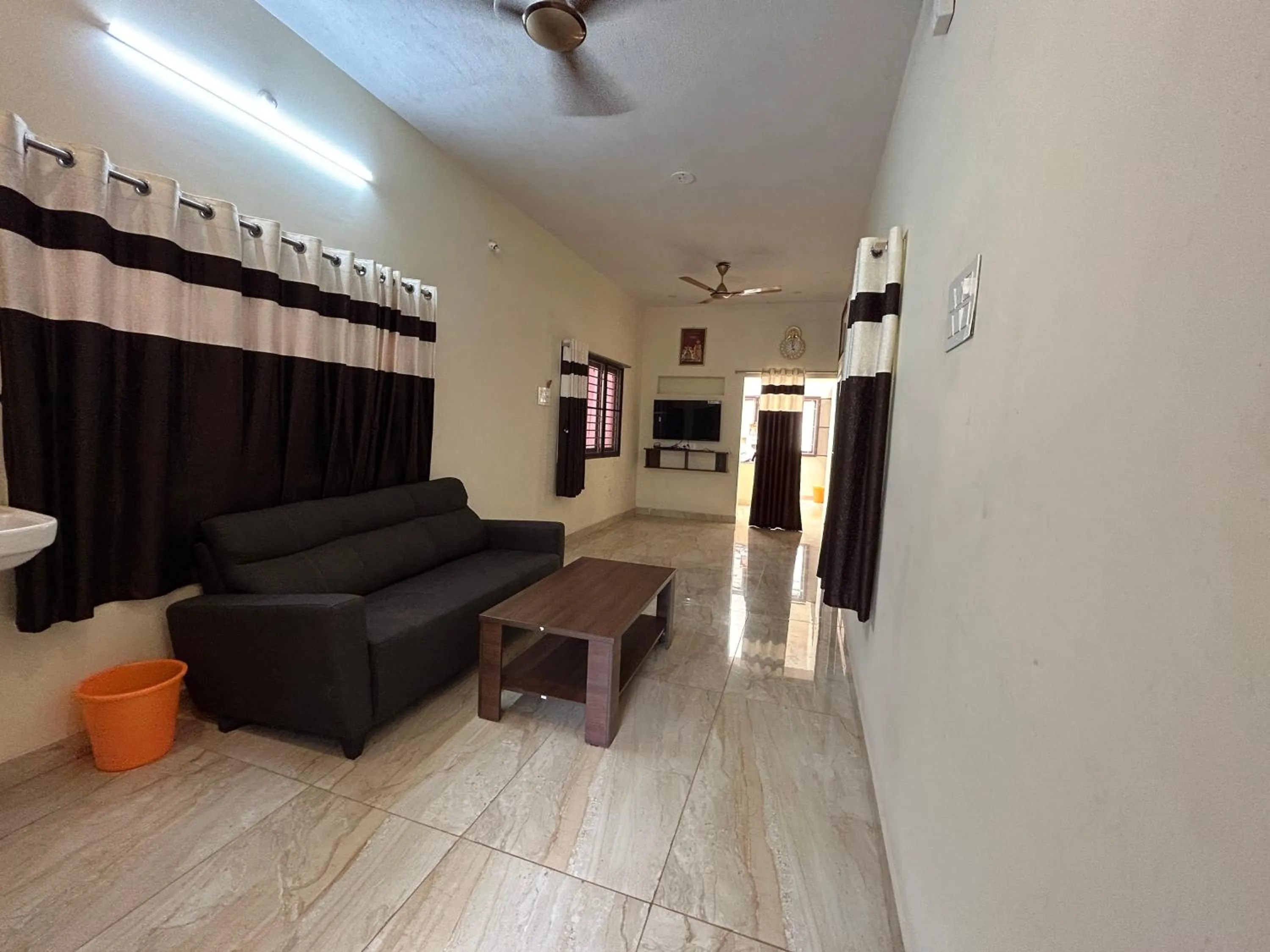 The kaya homestay Srirangam