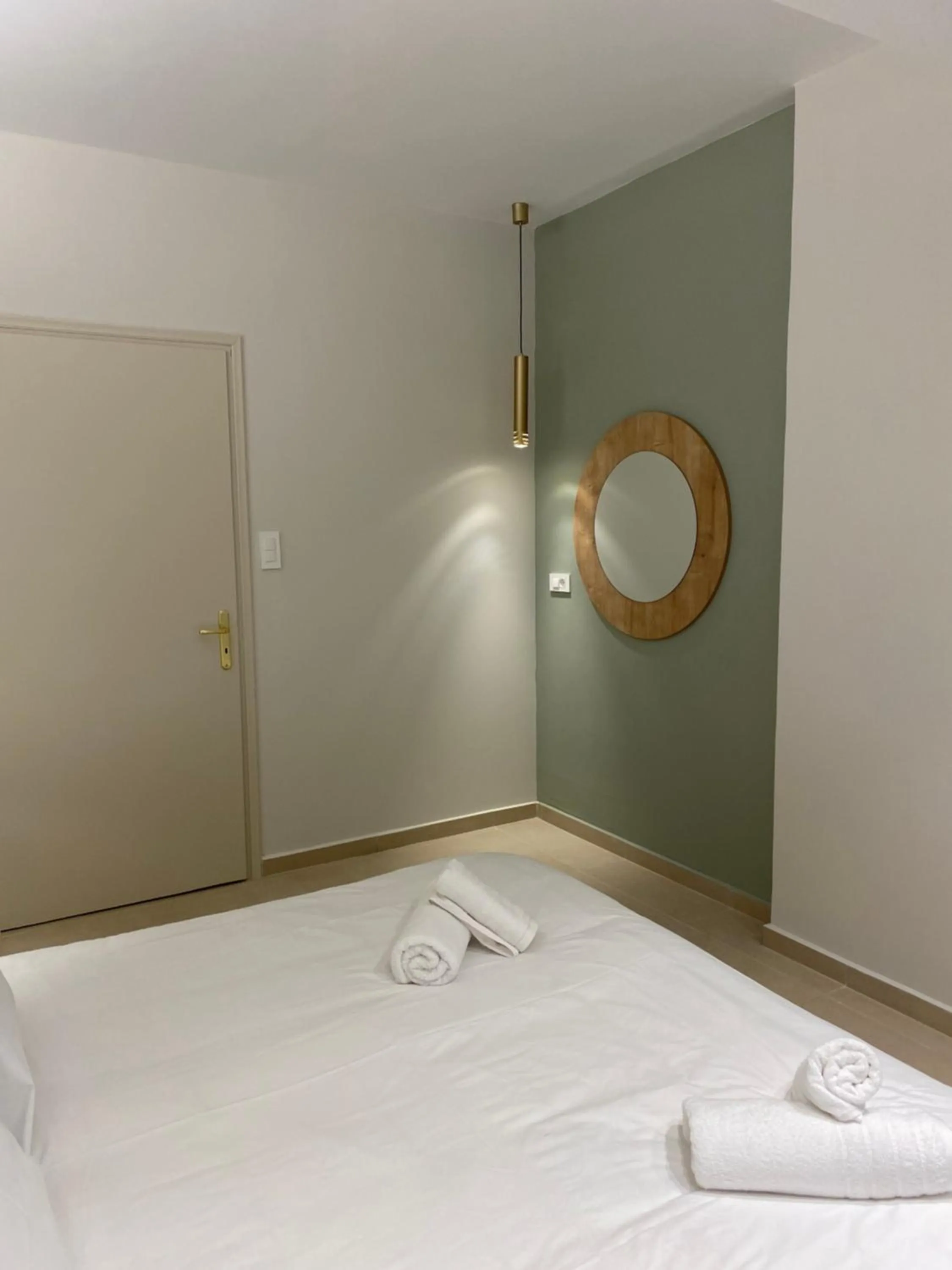 Bedroom, Bed in Elena Village Hotel & Suites