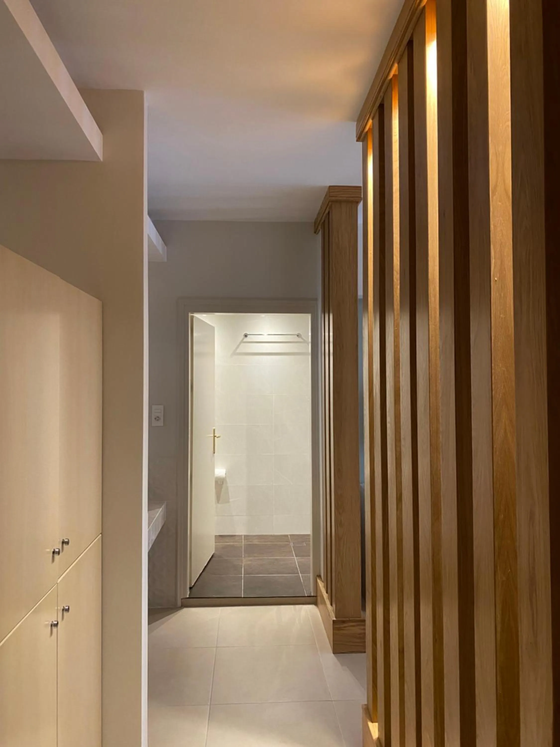 Area and facilities in Elena Village Hotel & Suites