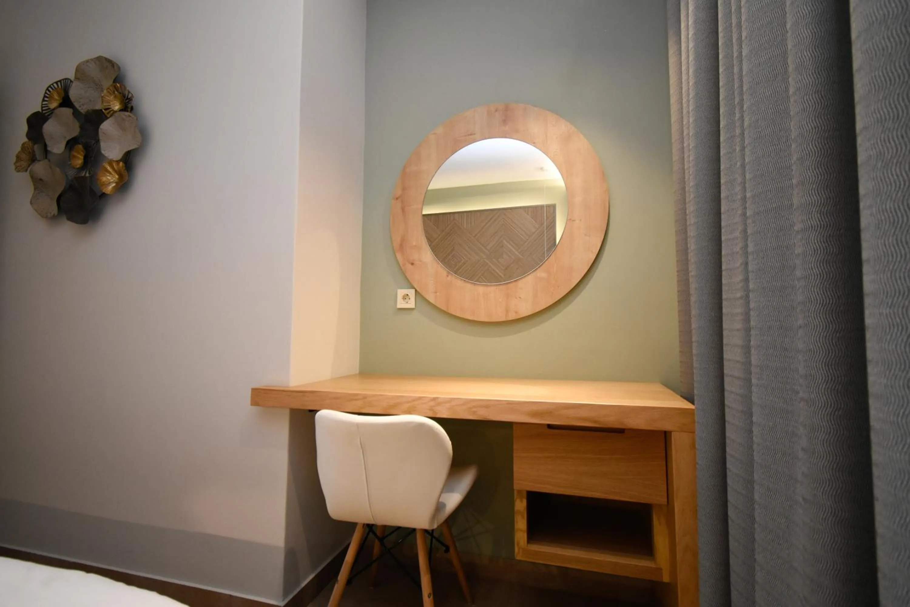 Bedroom in Elena Village Hotel & Suites