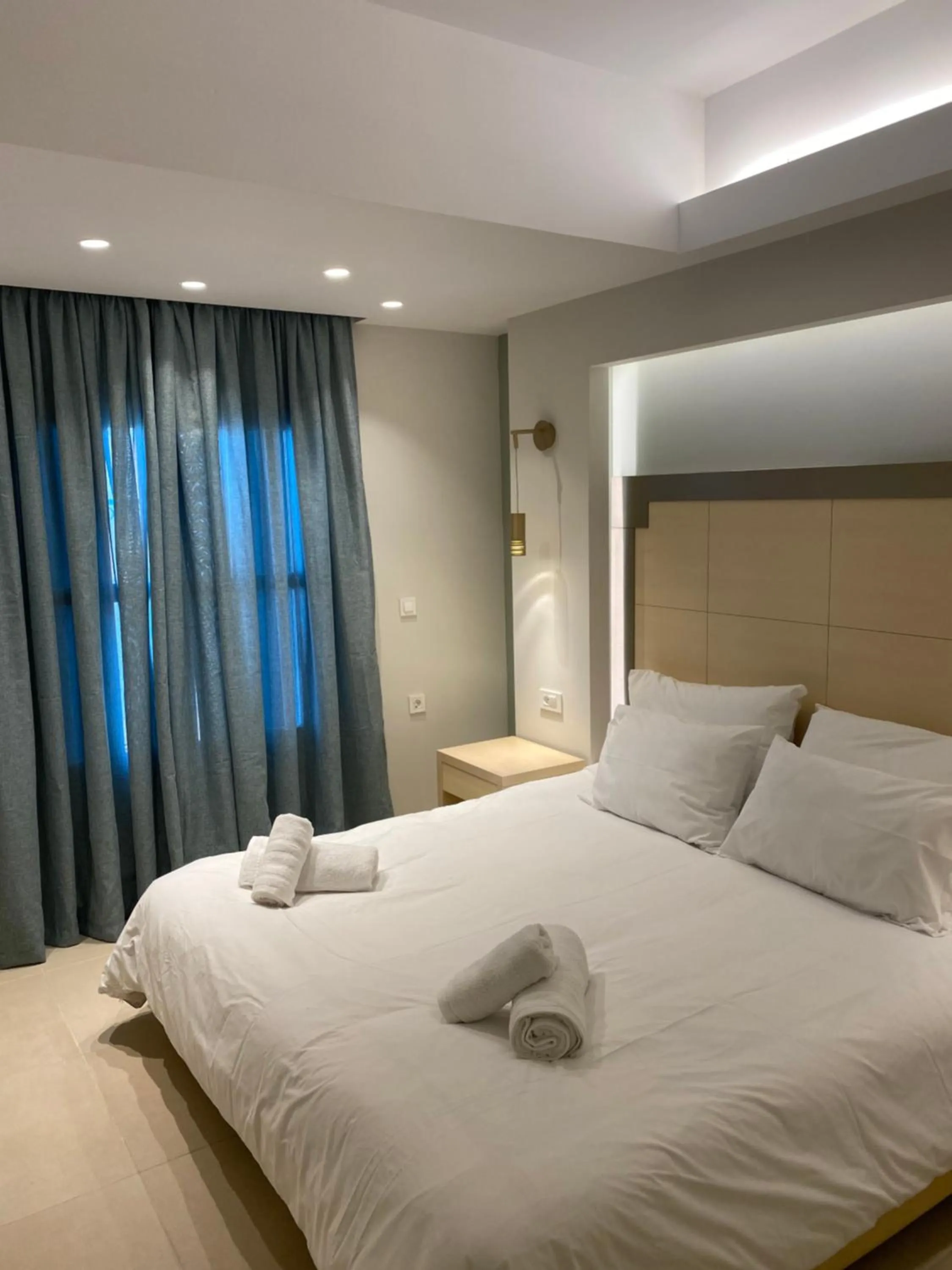 Bedroom, Bed in Elena Village Hotel & Suites