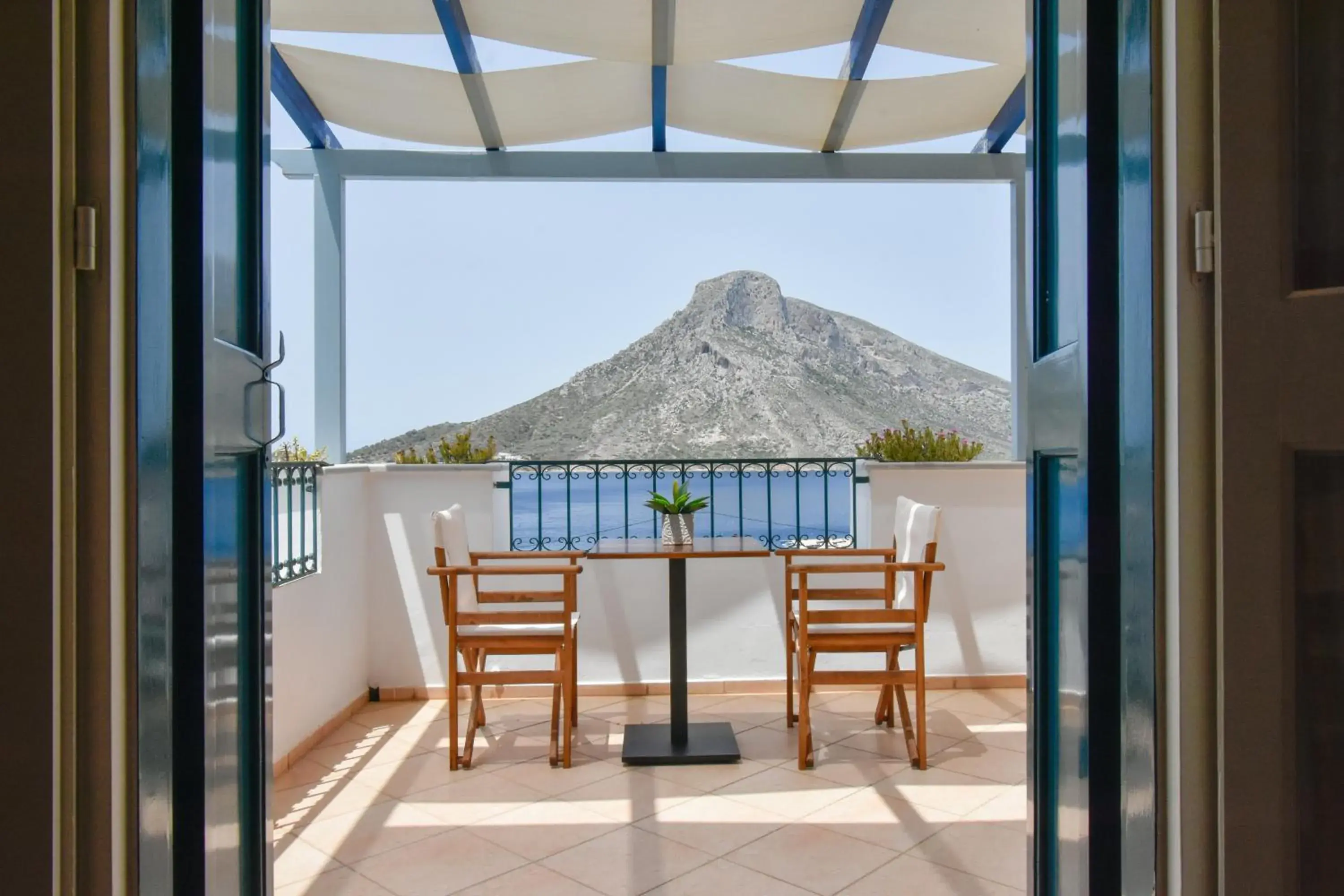 One-Bedroom Apartment in Elena Village Hotel & Suites One-Bedroom Apartment in Elena Village Hotel & Suites