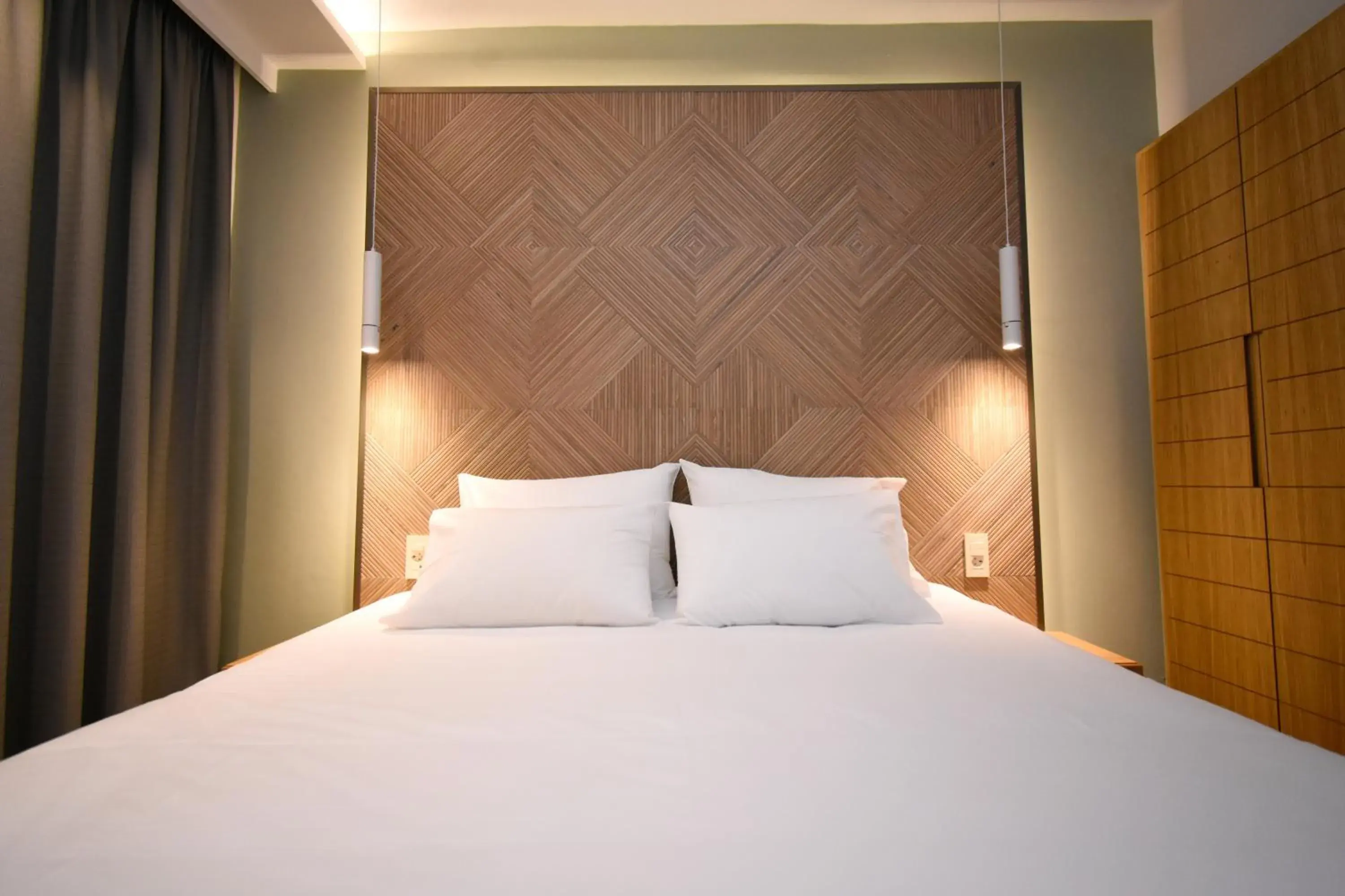 Junior Suite with Sea View in Elena Village Hotel & Suites Junior Suite with Sea View in Elena Village Hotel & Suites