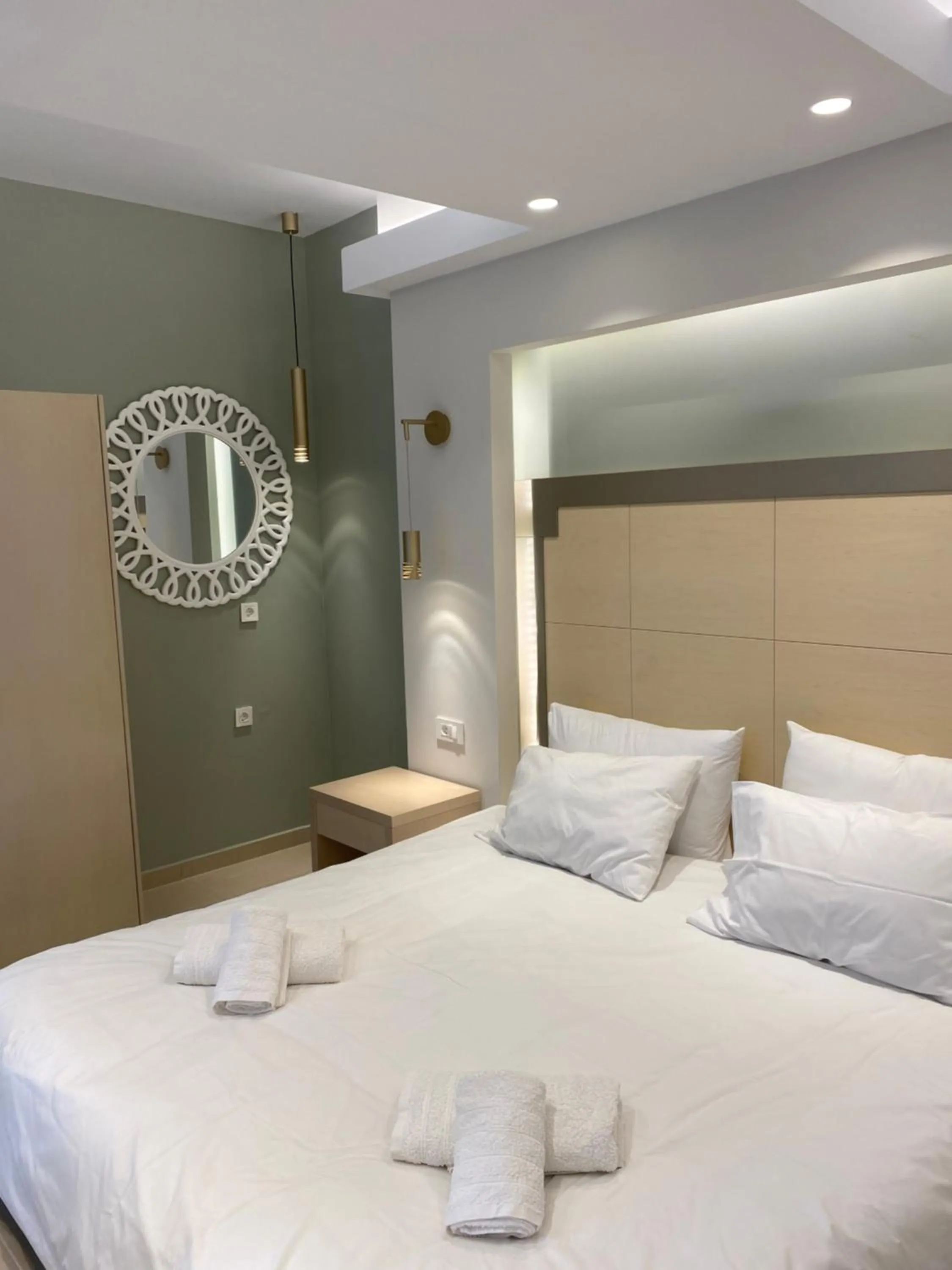 Bedroom, Bed in Elena Village Hotel & Suites