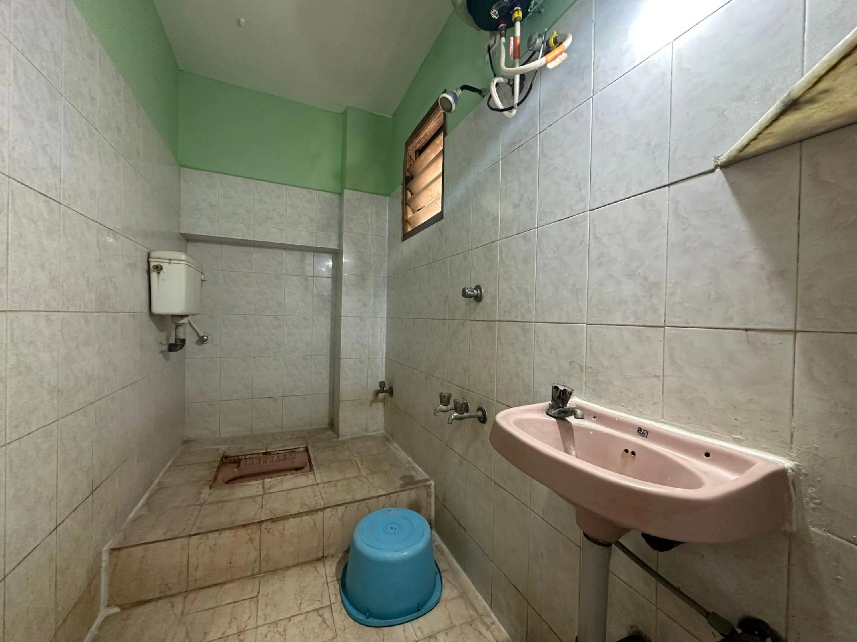 The Kaya Rockview Trichy