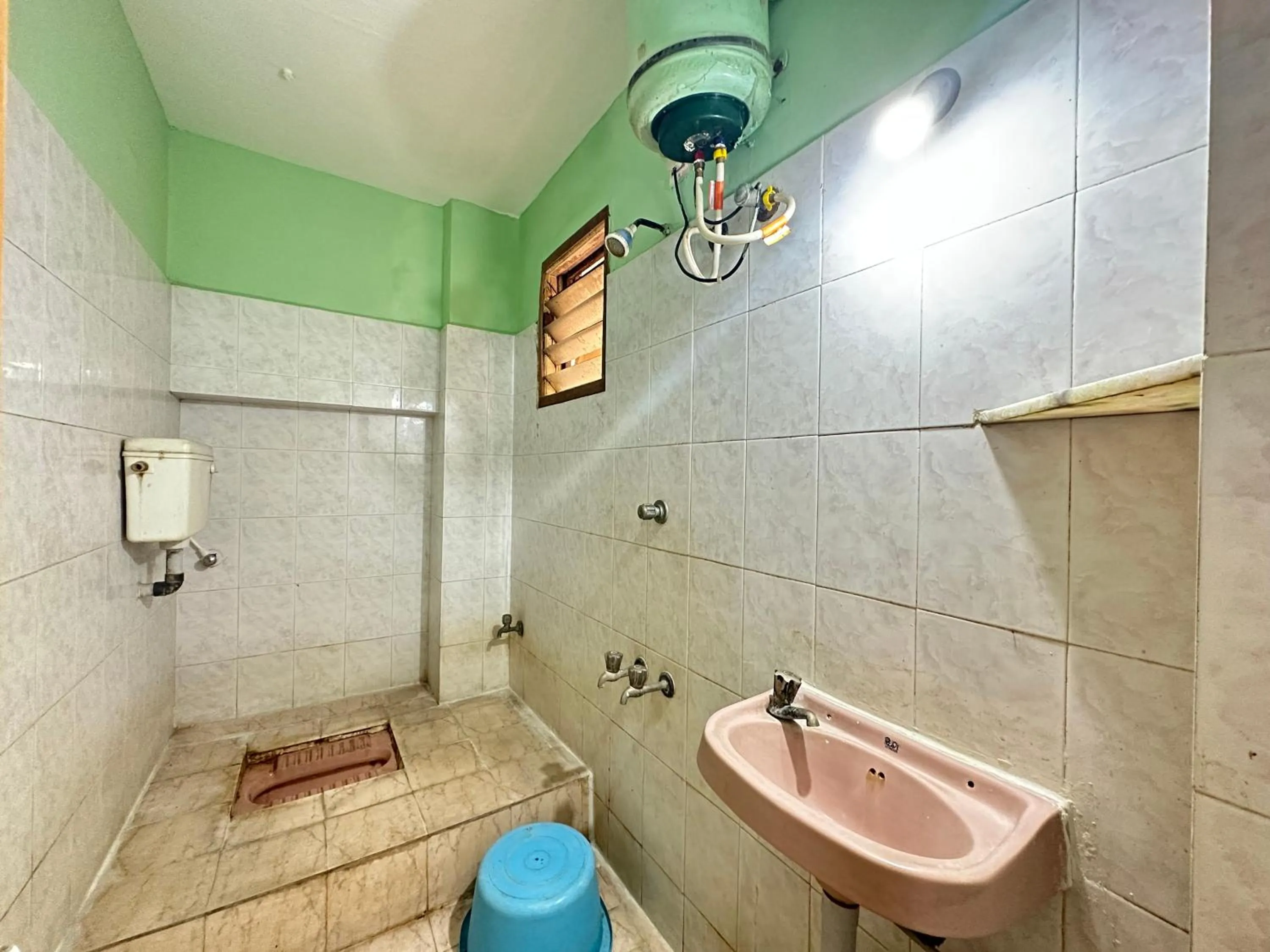 The Kaya Rockview Trichy