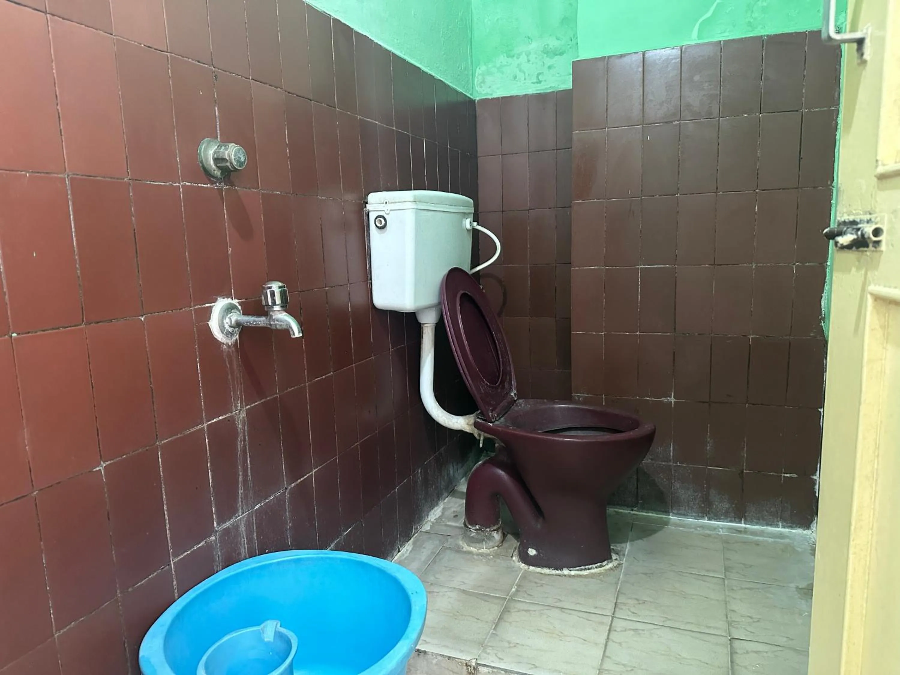 The Kaya Rockview Trichy