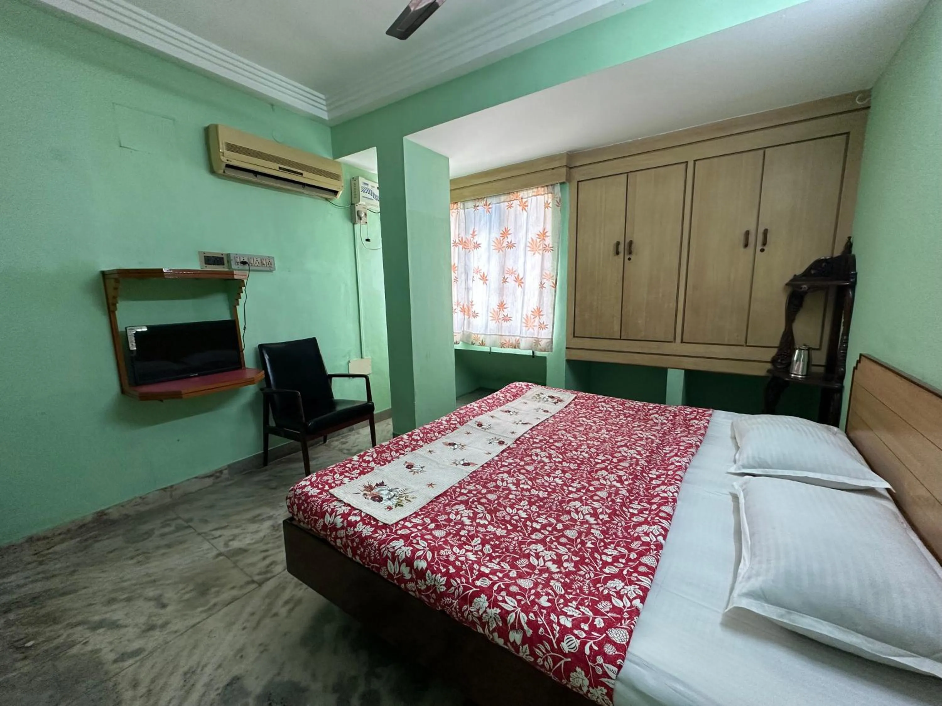 The Kaya Rockview Trichy