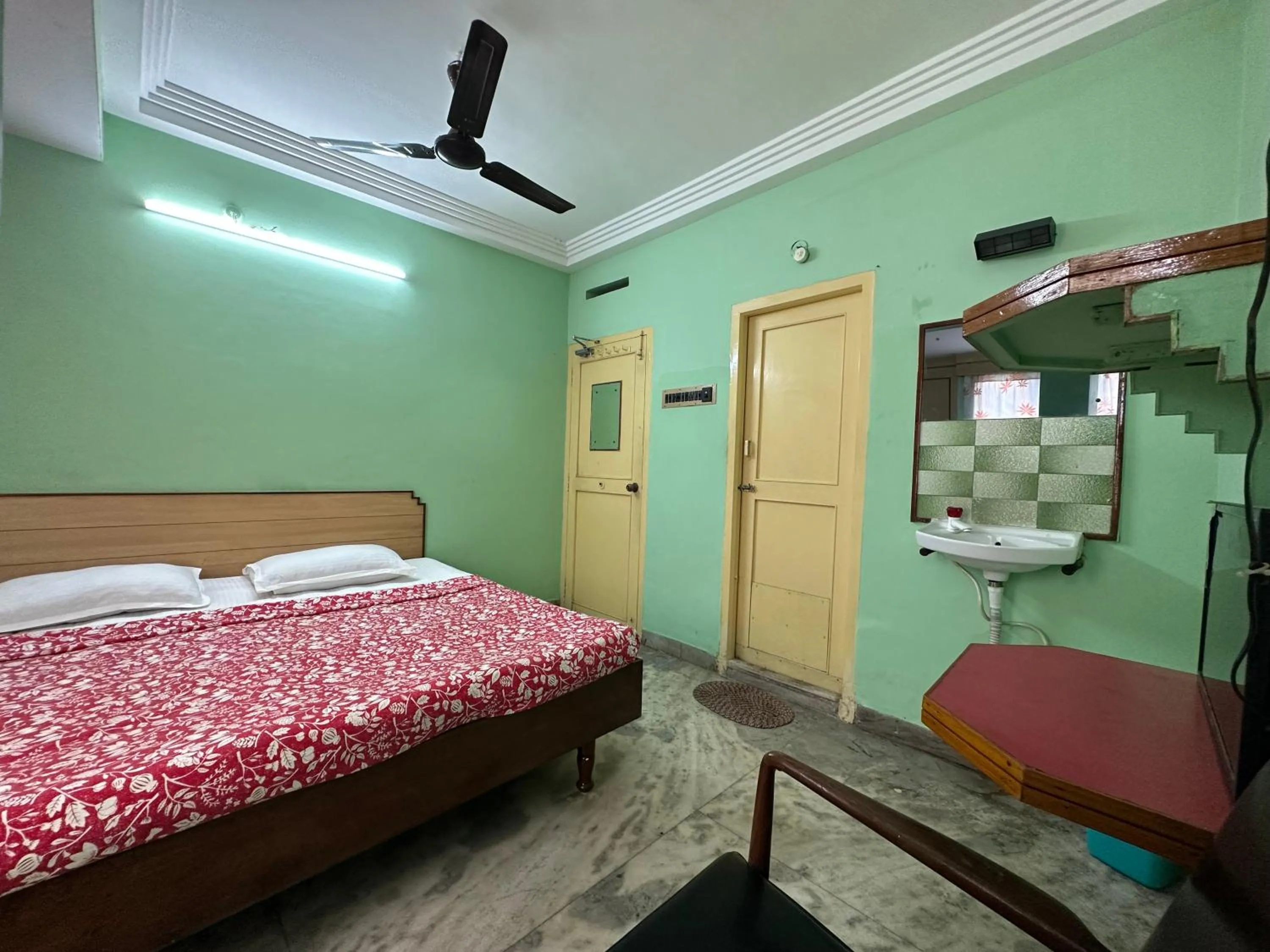 The Kaya Rockview Trichy