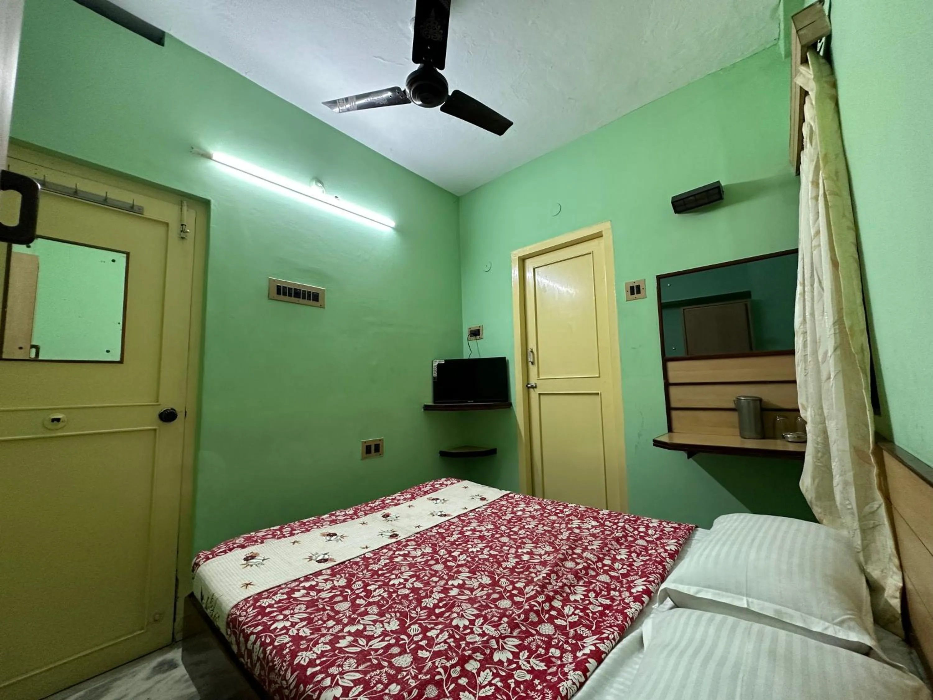 The Kaya Rockview Trichy