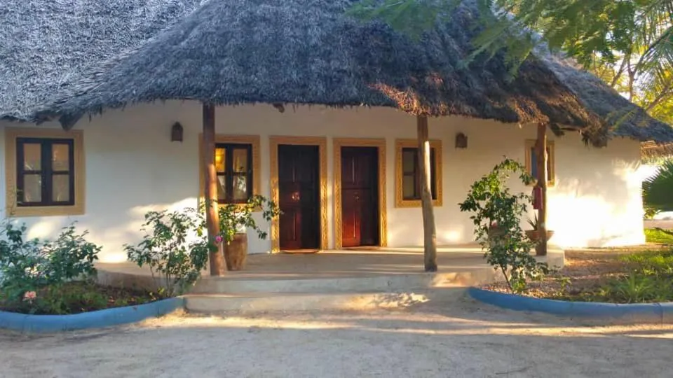 Pongwe Bay Resort