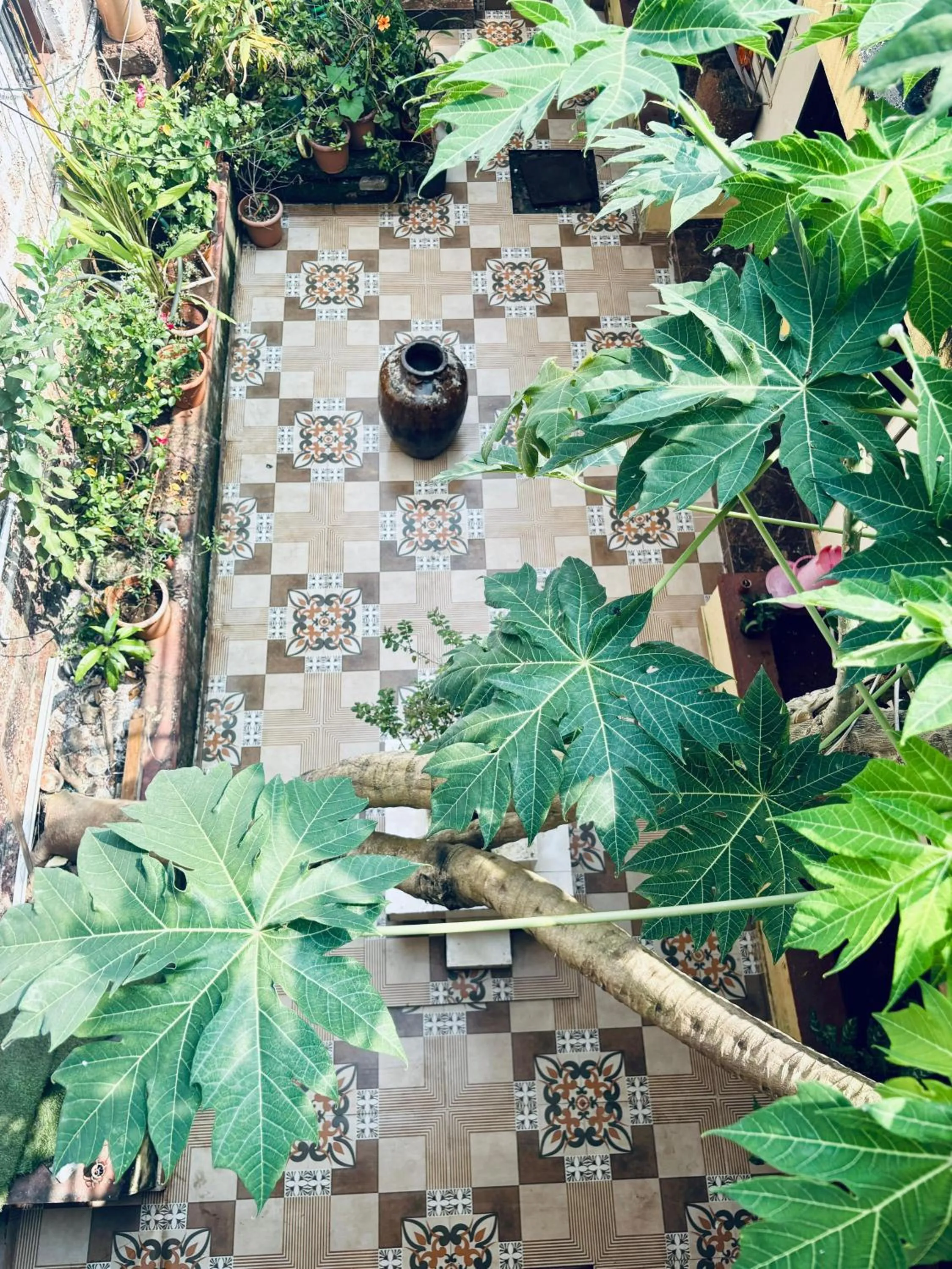 Sun n sand holiday home