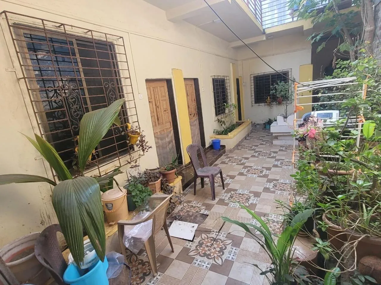 Sun n sand holiday home