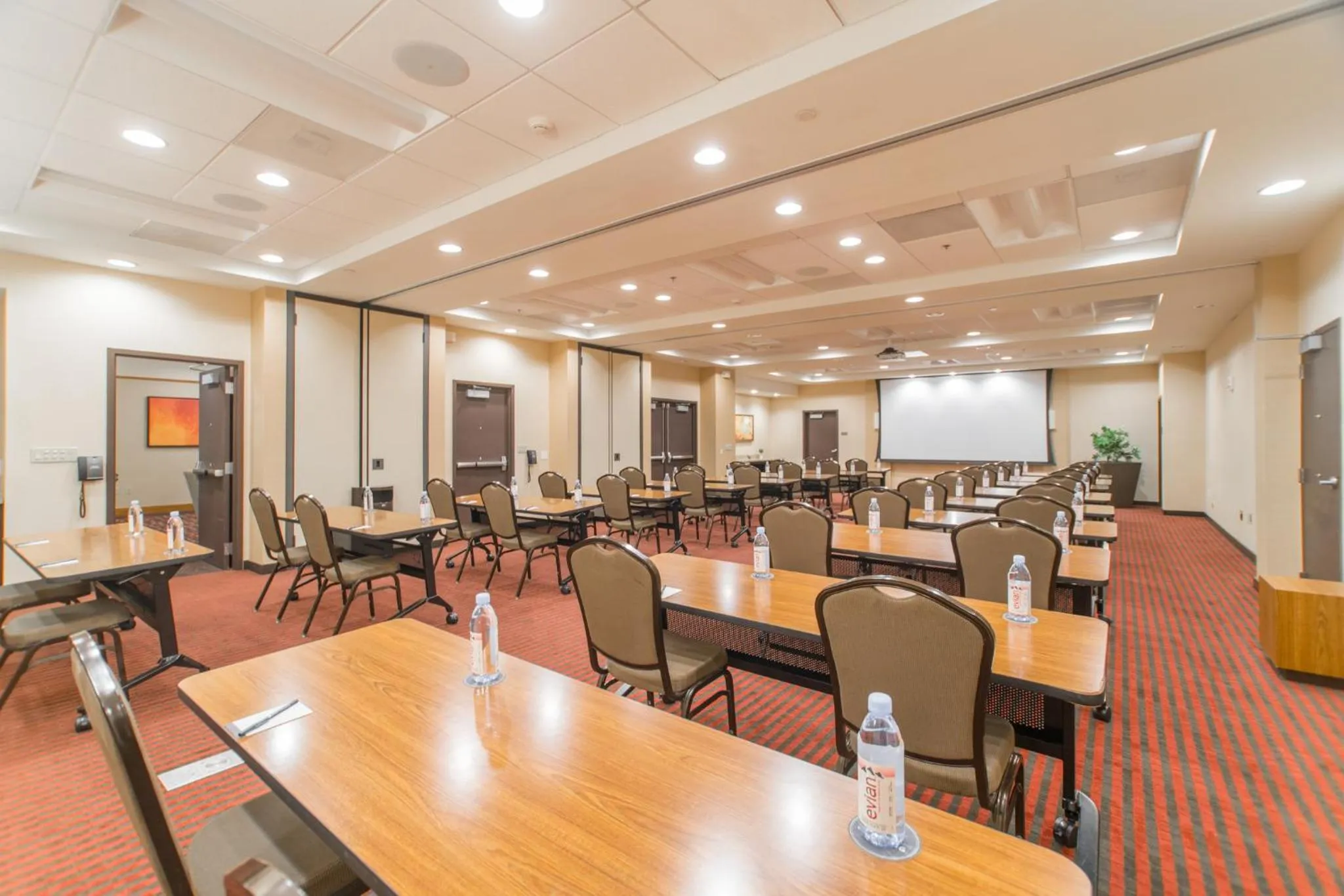 Property building in Hyatt Place Houston/The Woodlands