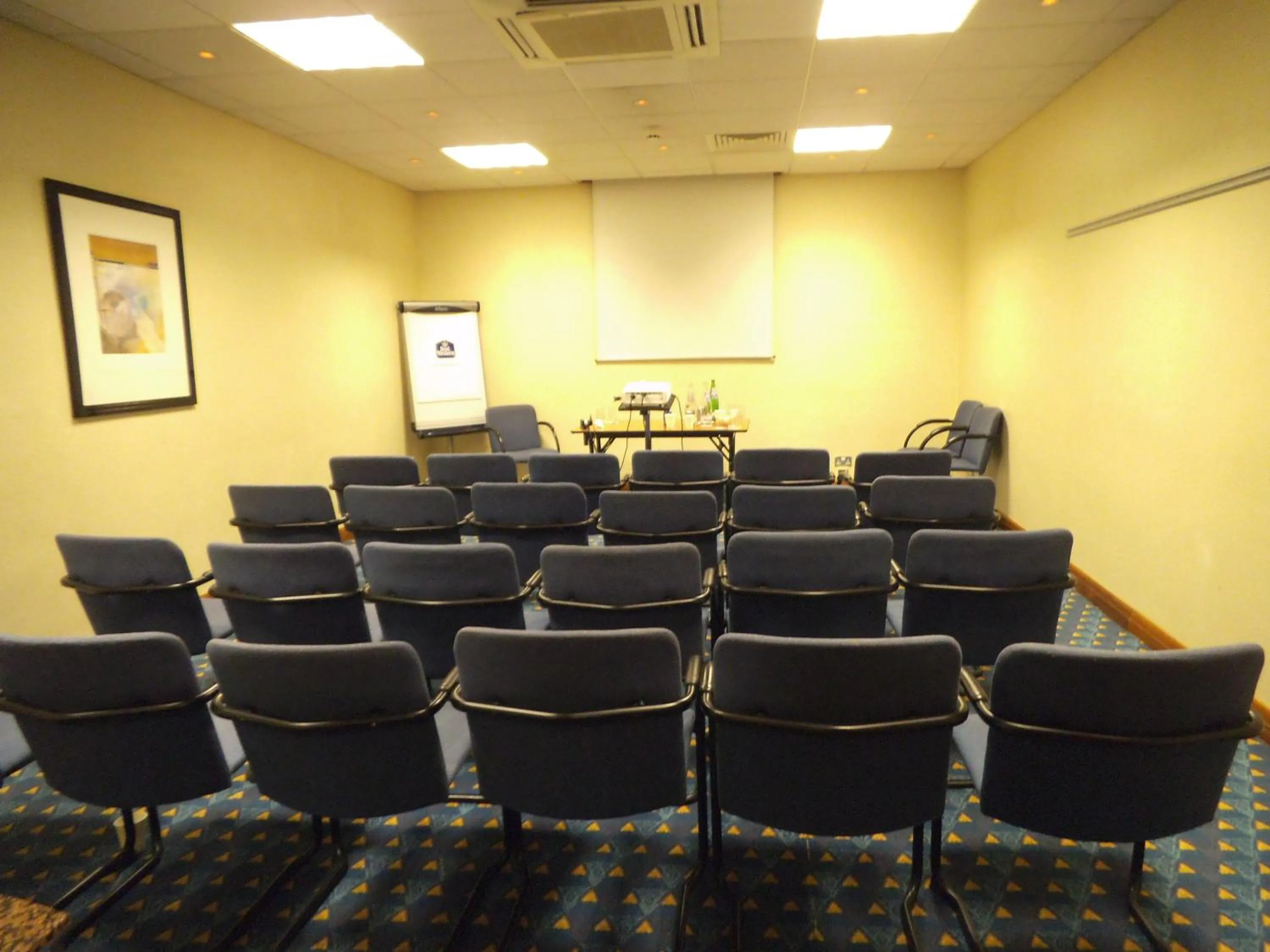 Business facilities in Airport Inn Gatwick