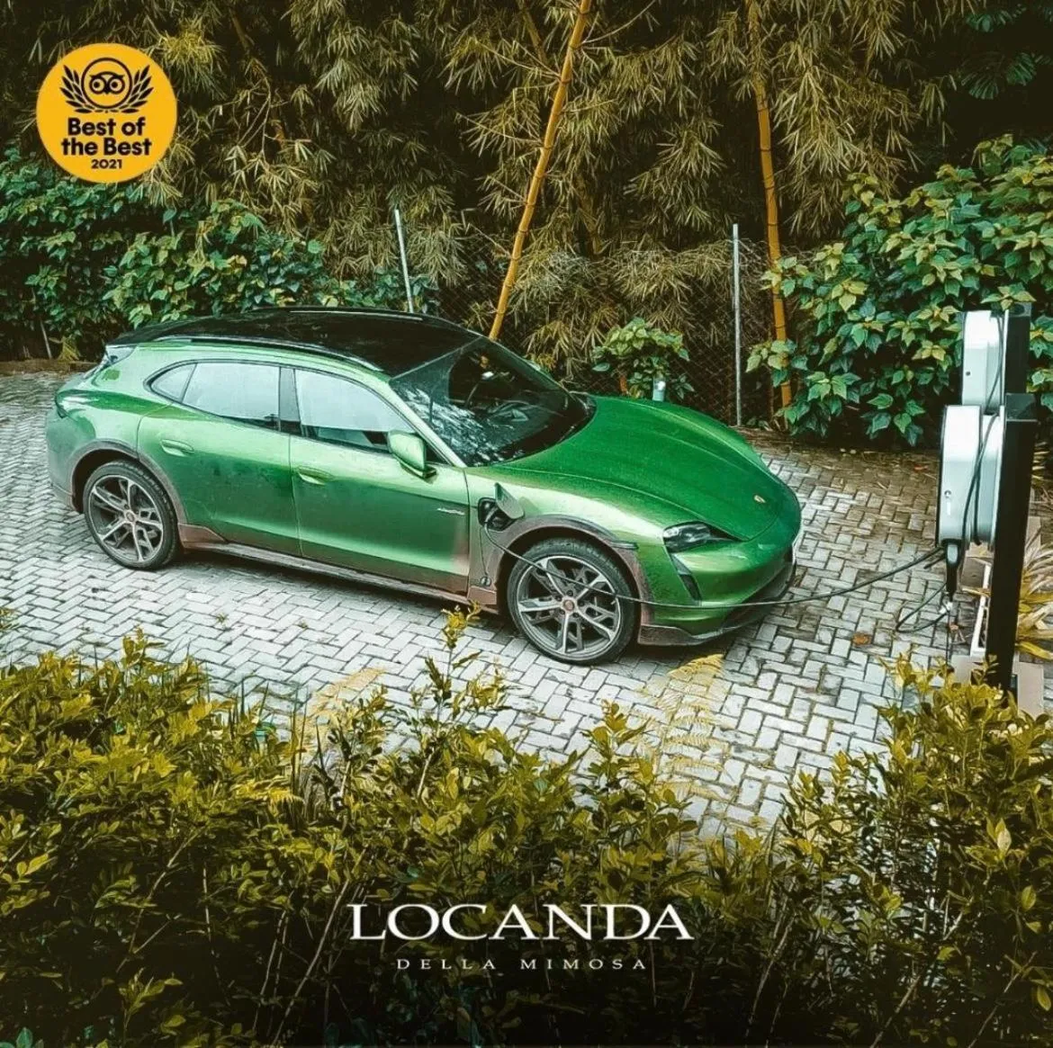 Locanda della Mimosa