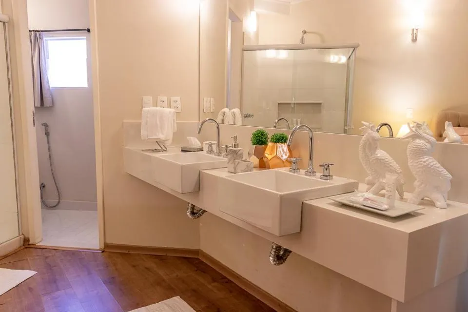 Locanda della Mimosa