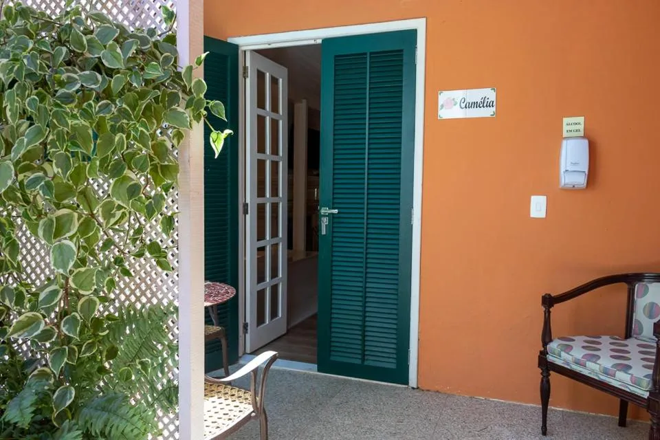 Locanda della Mimosa